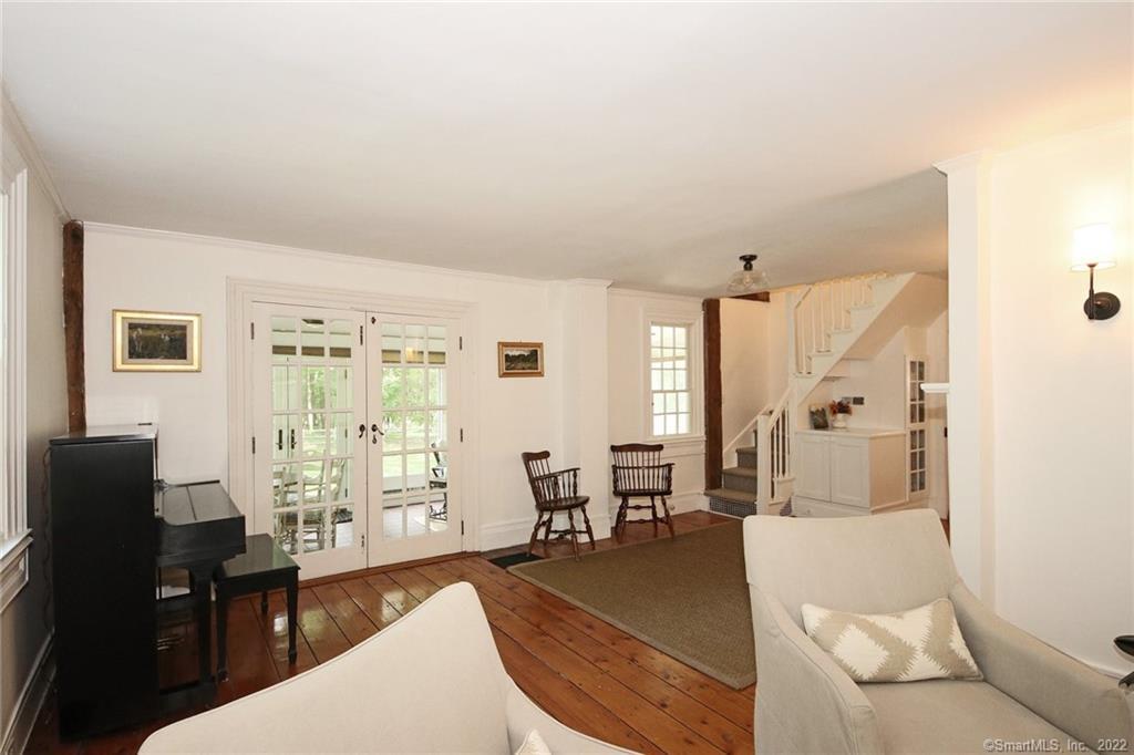 260 Rock House Road