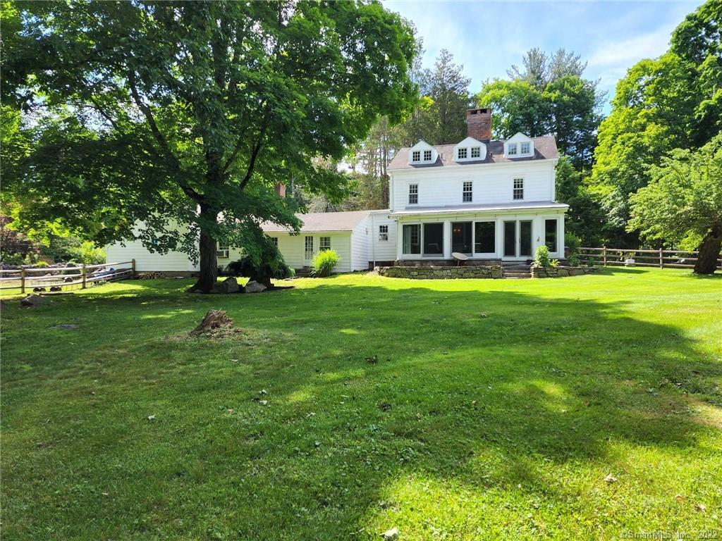 260 Rock House Road