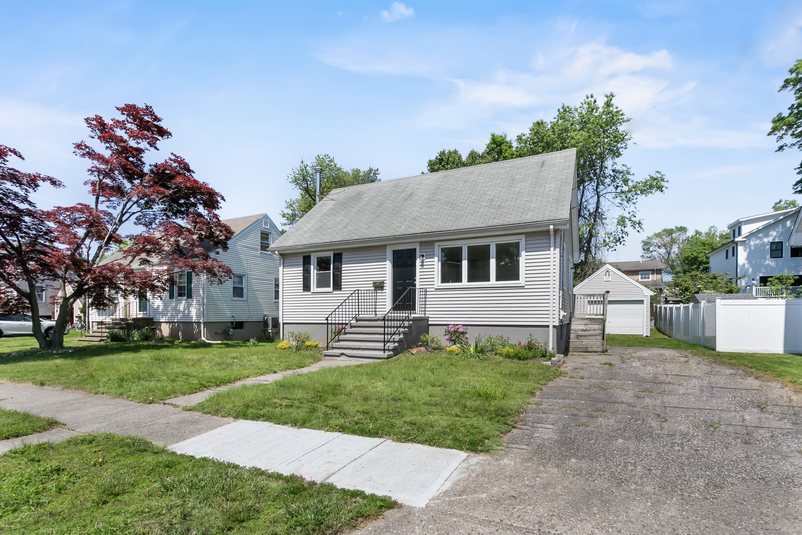 161 Mona Terrace