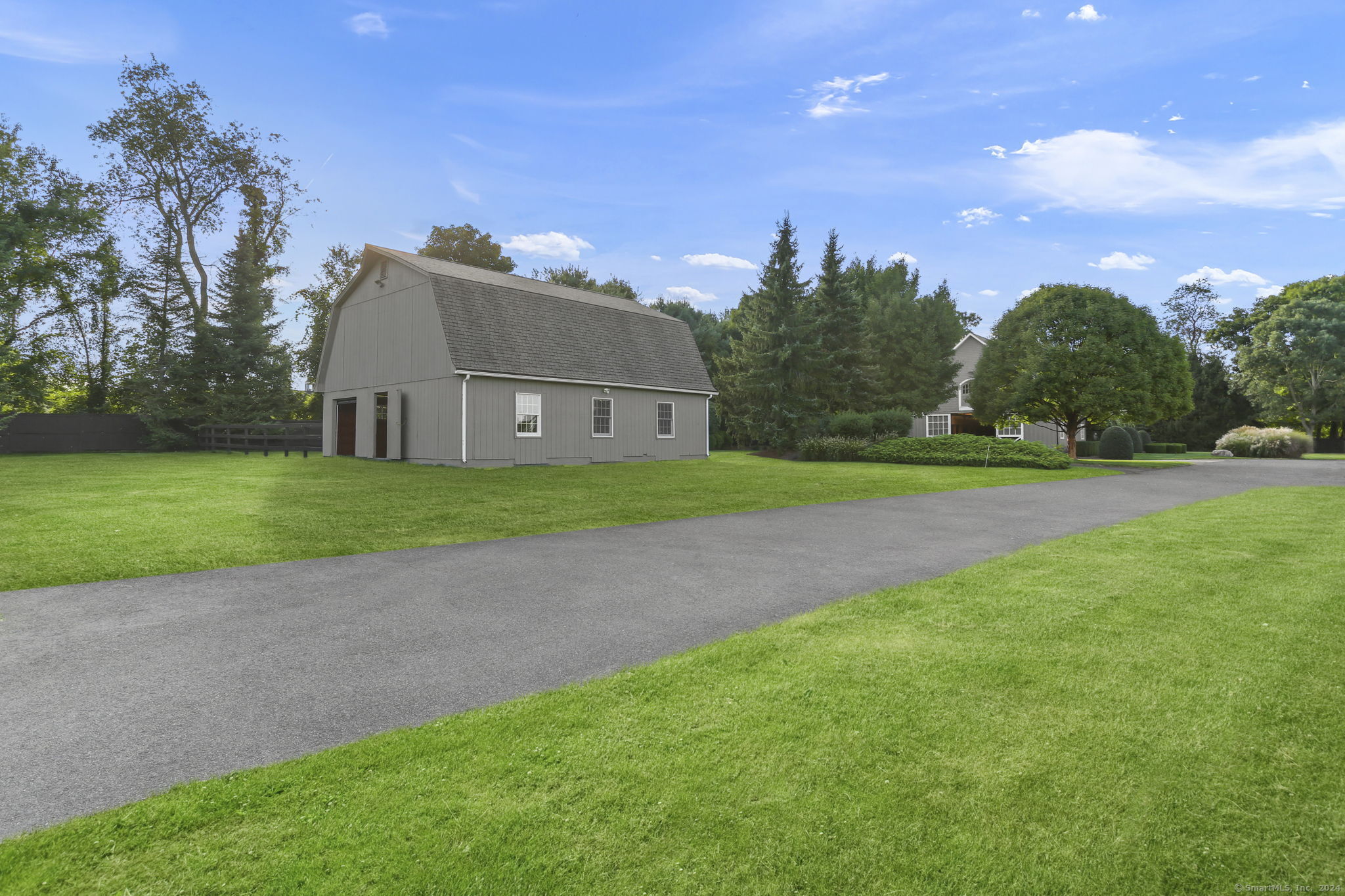 341 Rock House Road