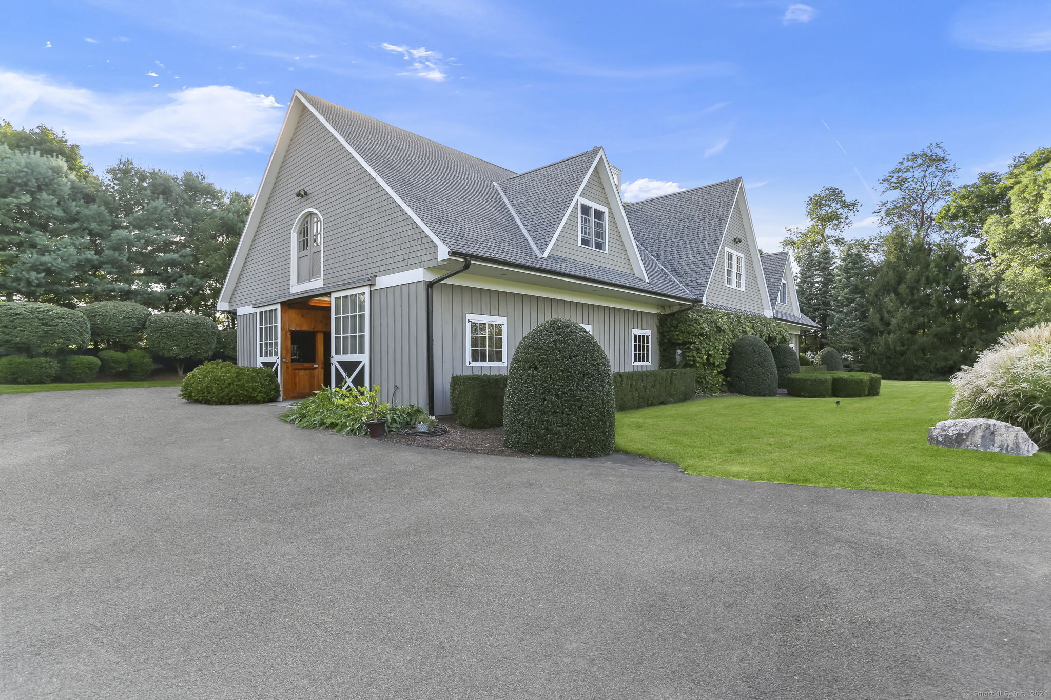 341 Rock House Road