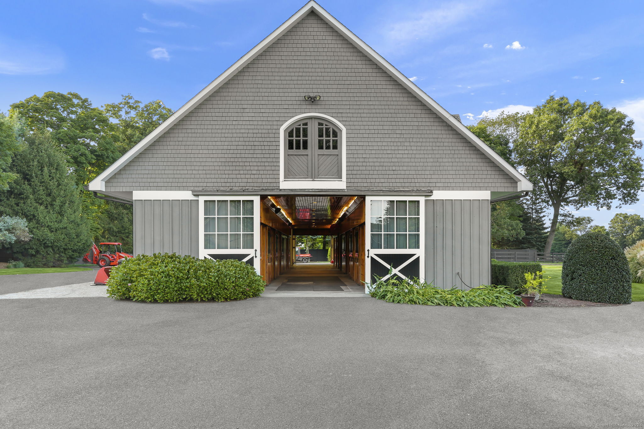 341 Rock House Road