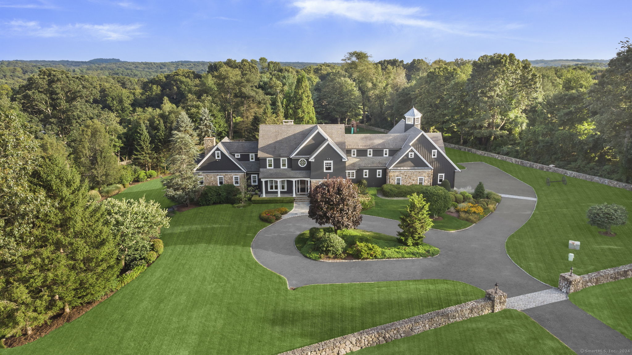 341 Rock House Road