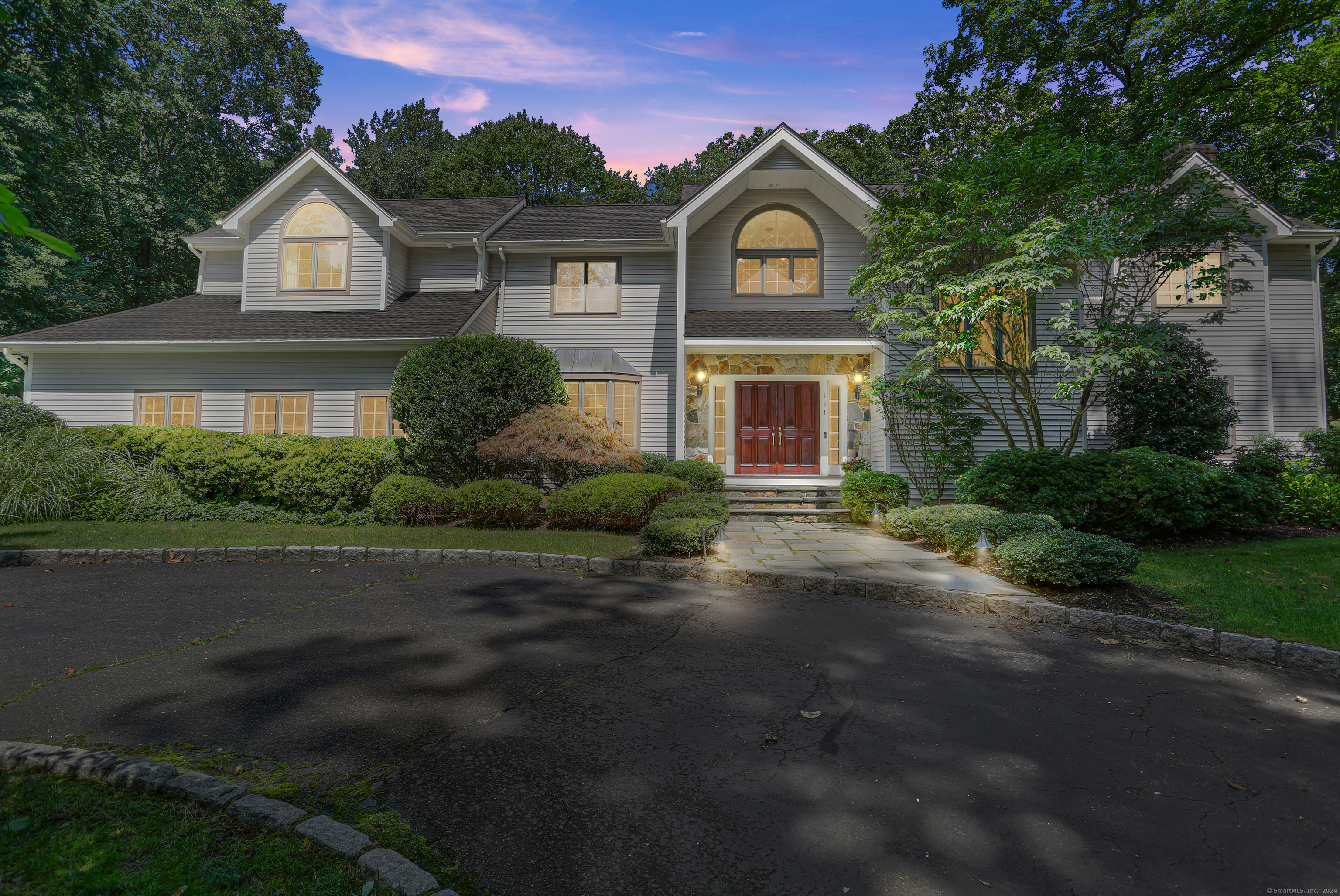 334 Brambly Hedge Circle