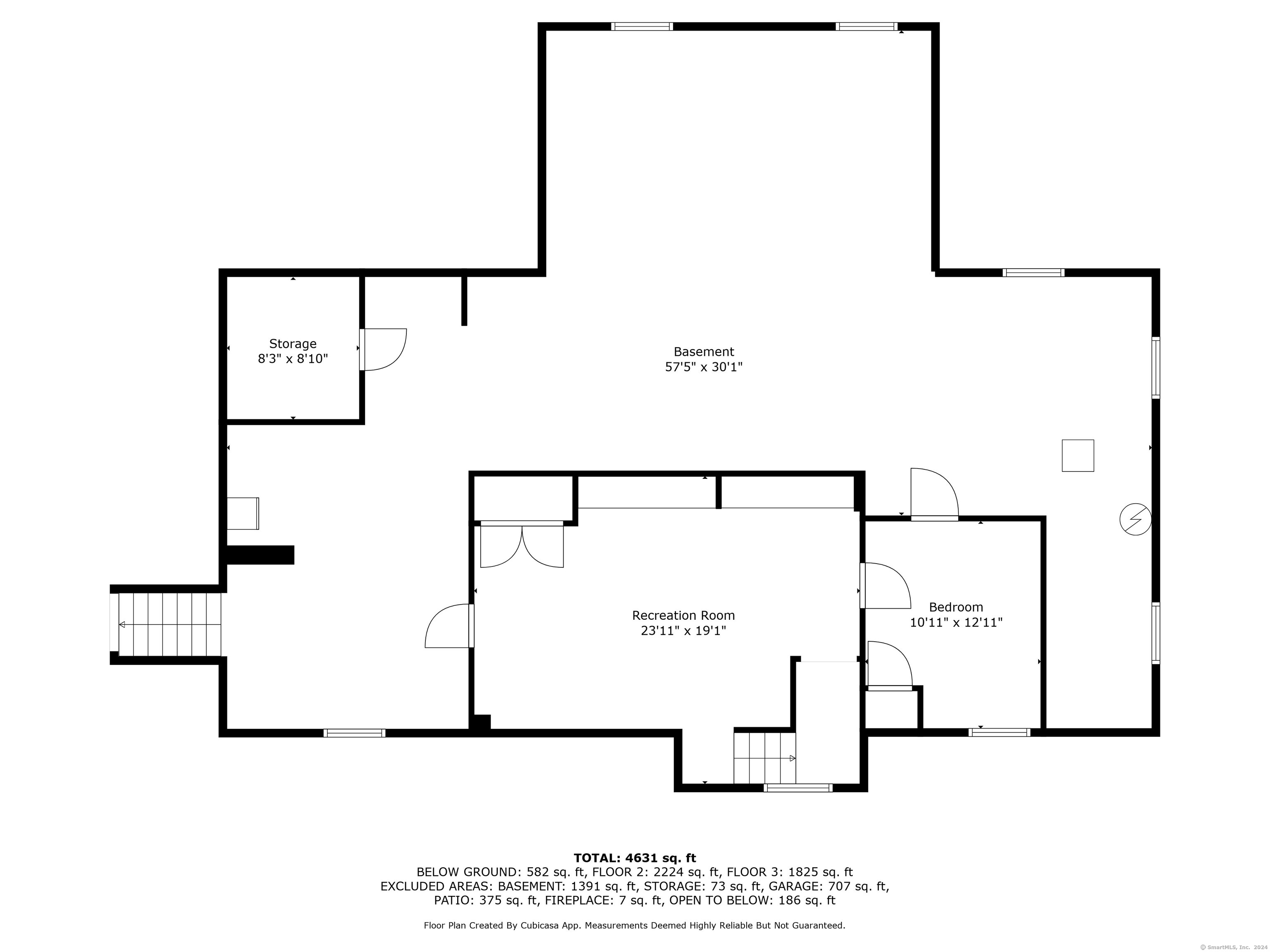334 Brambly Hedge Circle