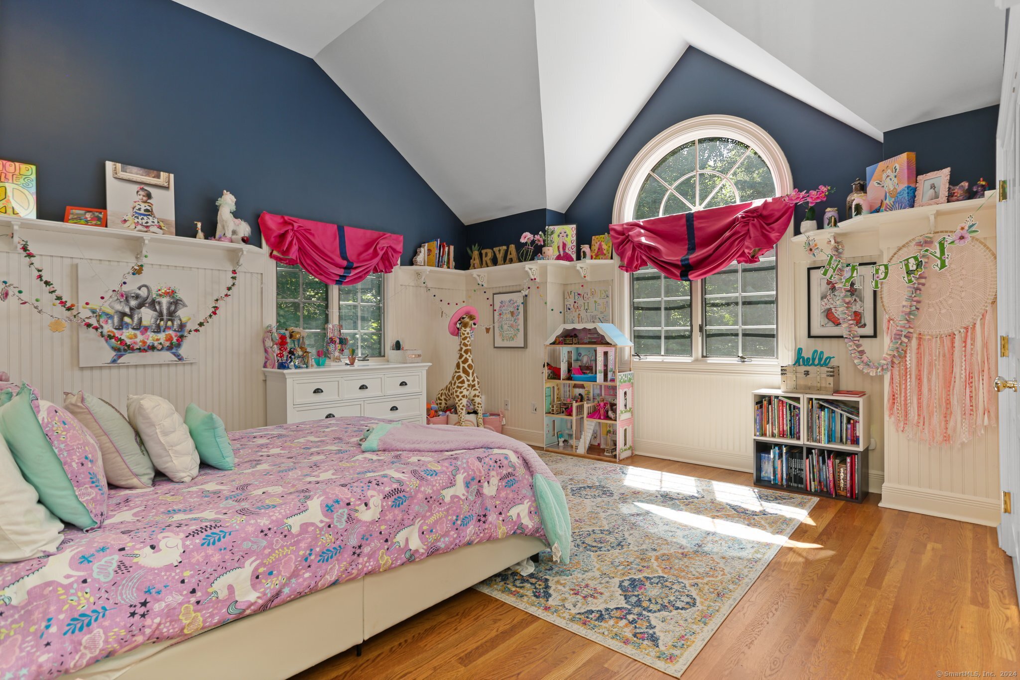 334 Brambly Hedge Circle