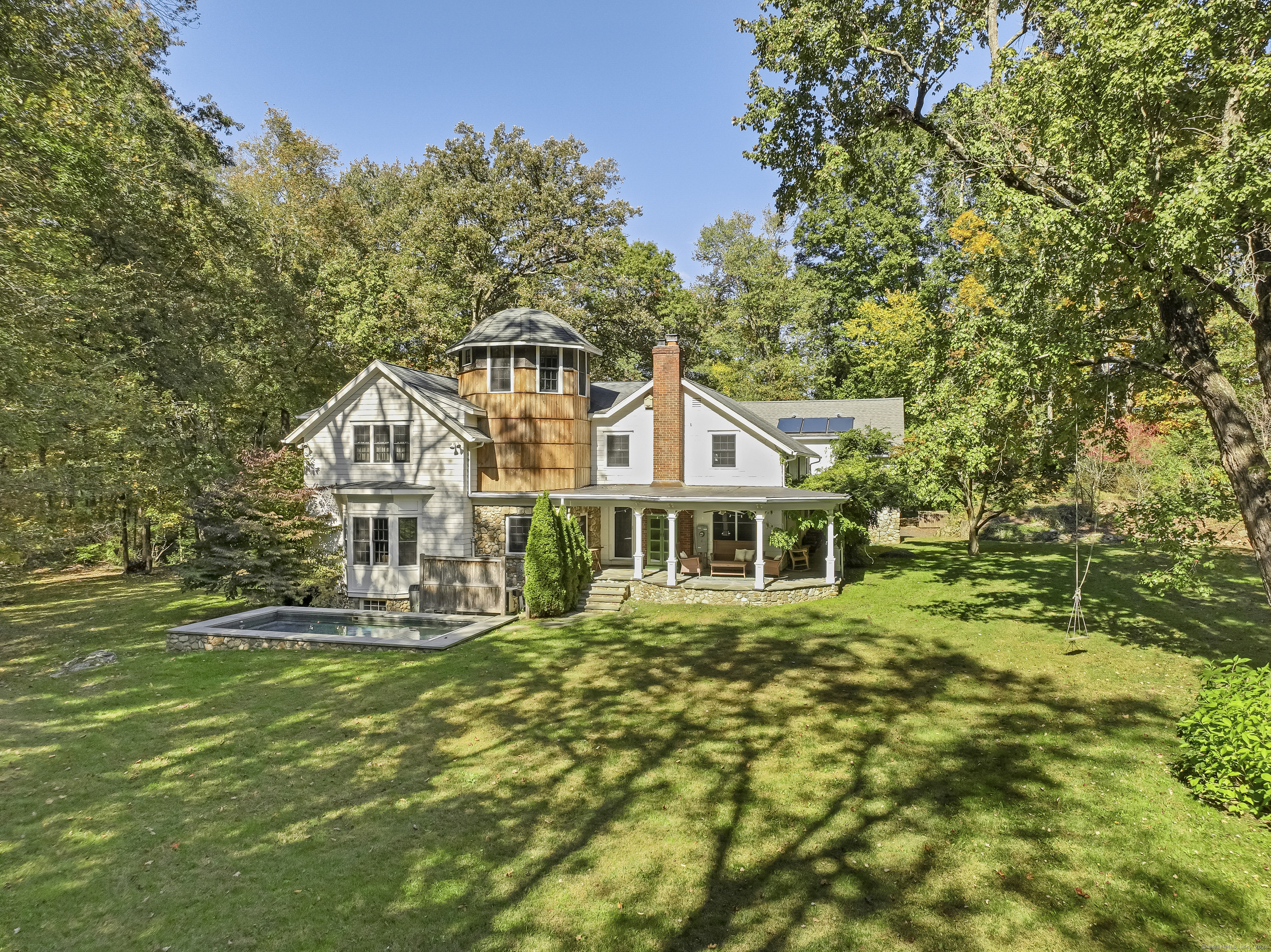 166 Newtown Turnpike