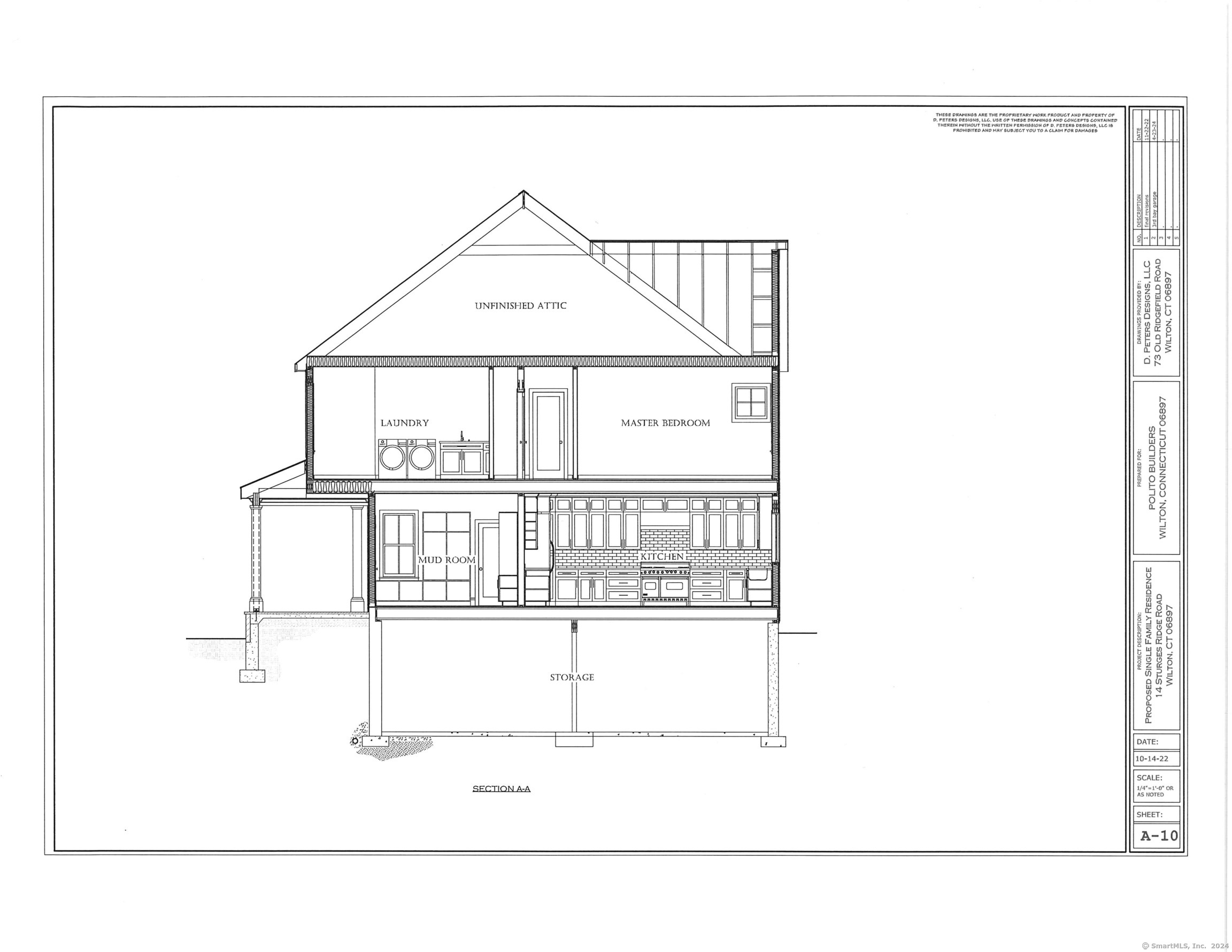 14 Sturges Ridge Road