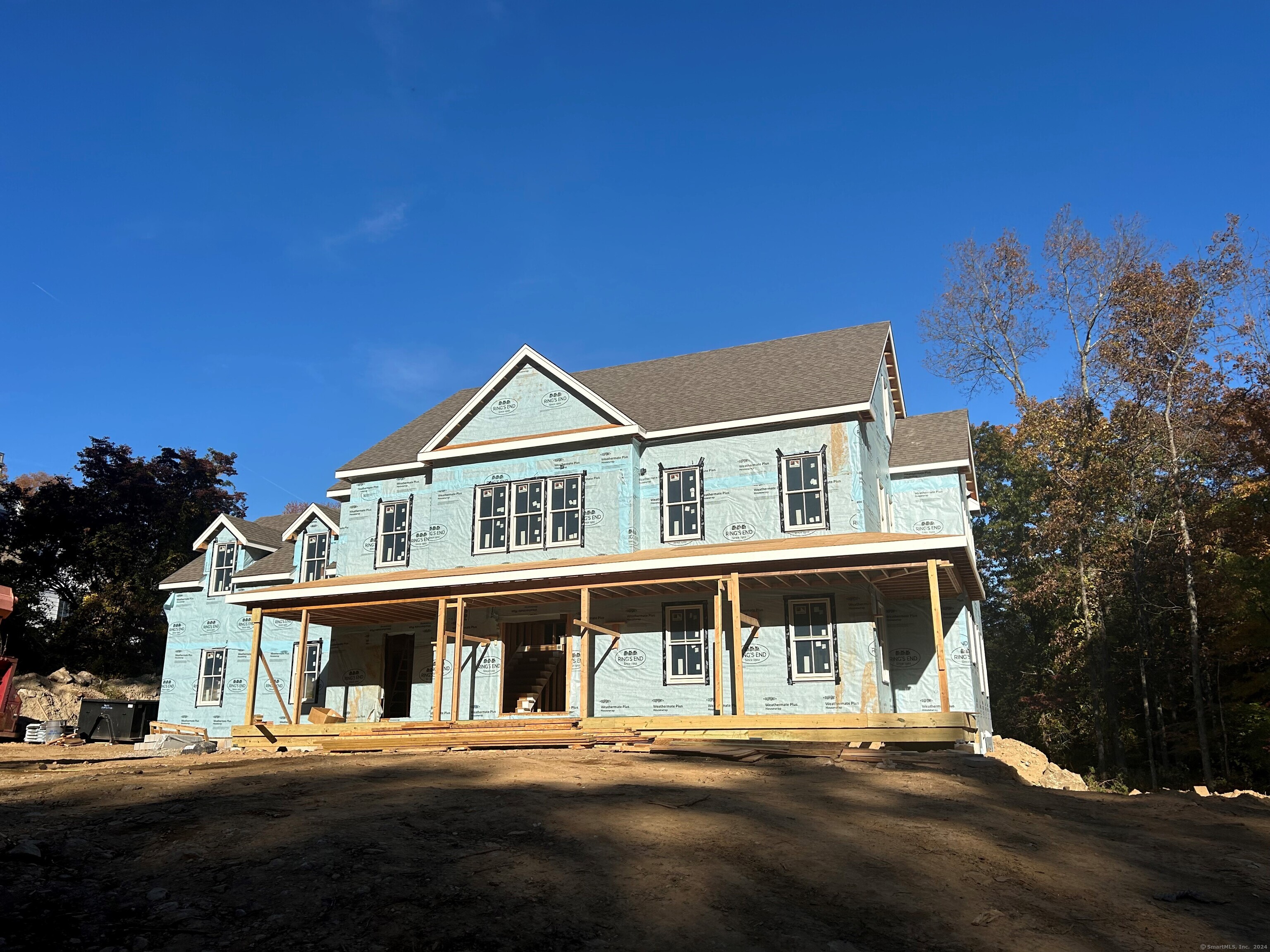 14 Sturges Ridge Road