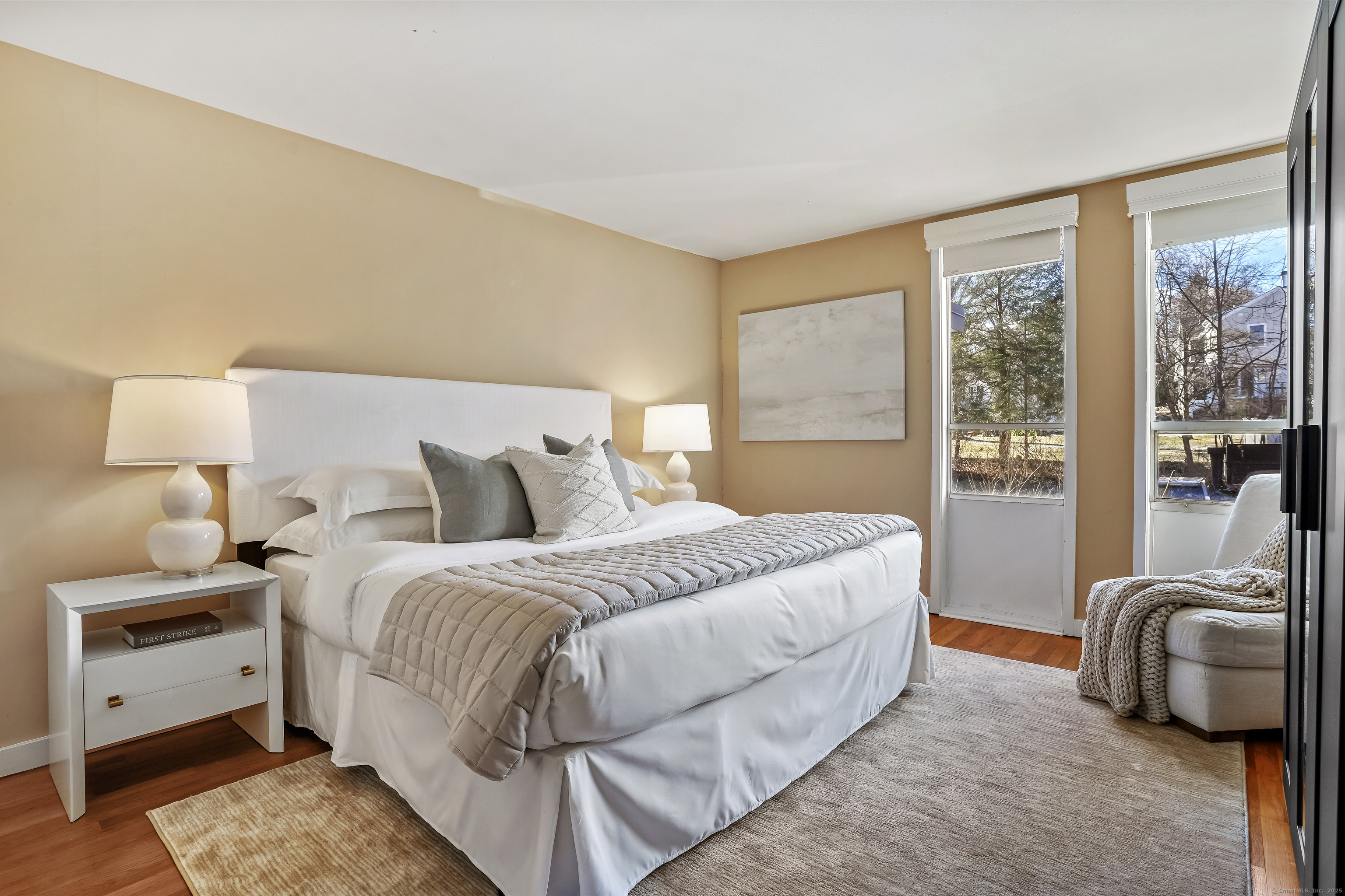 160 Fairfield Woods Road APT 42