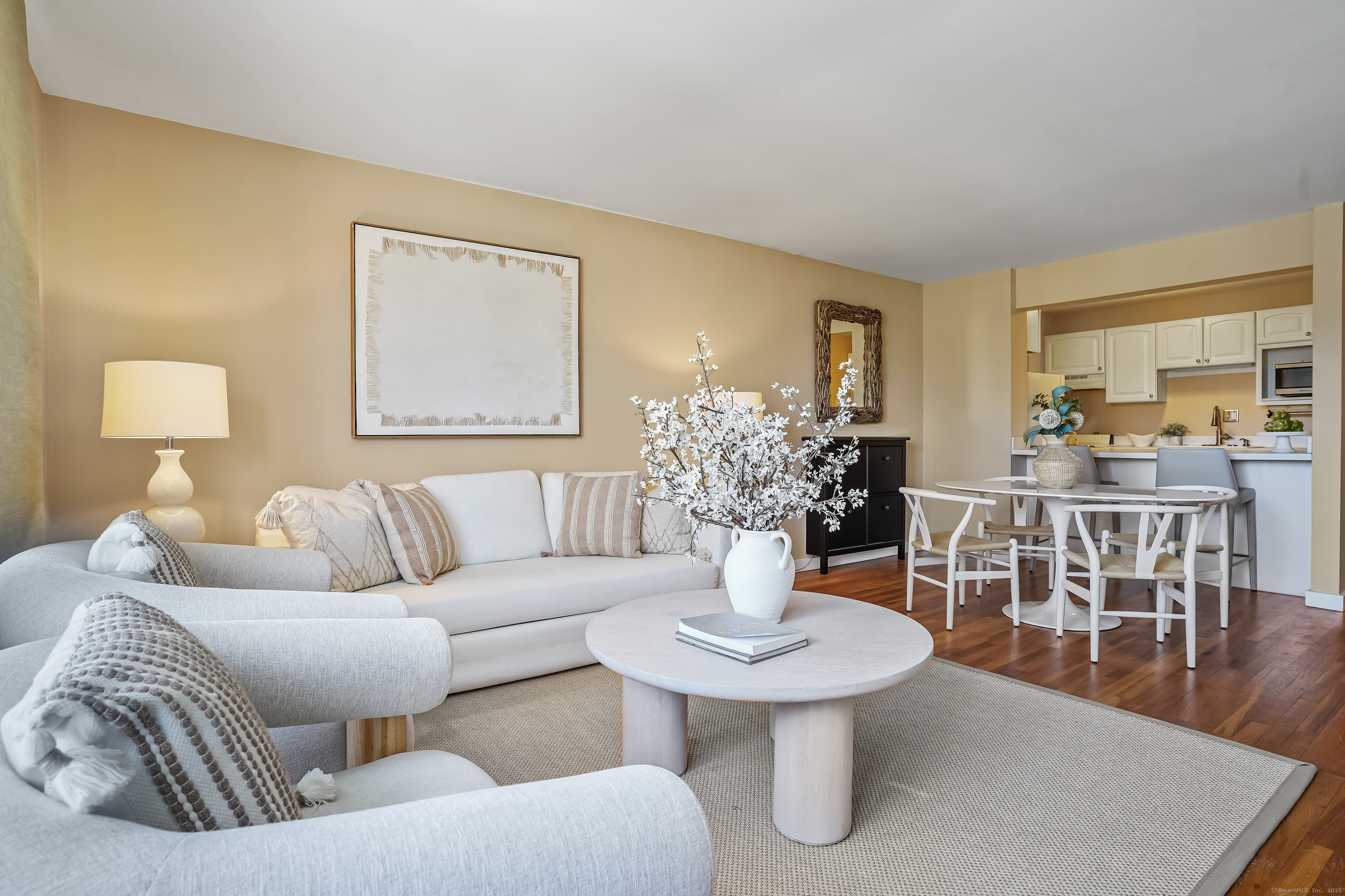 160 Fairfield Woods Road APT 42