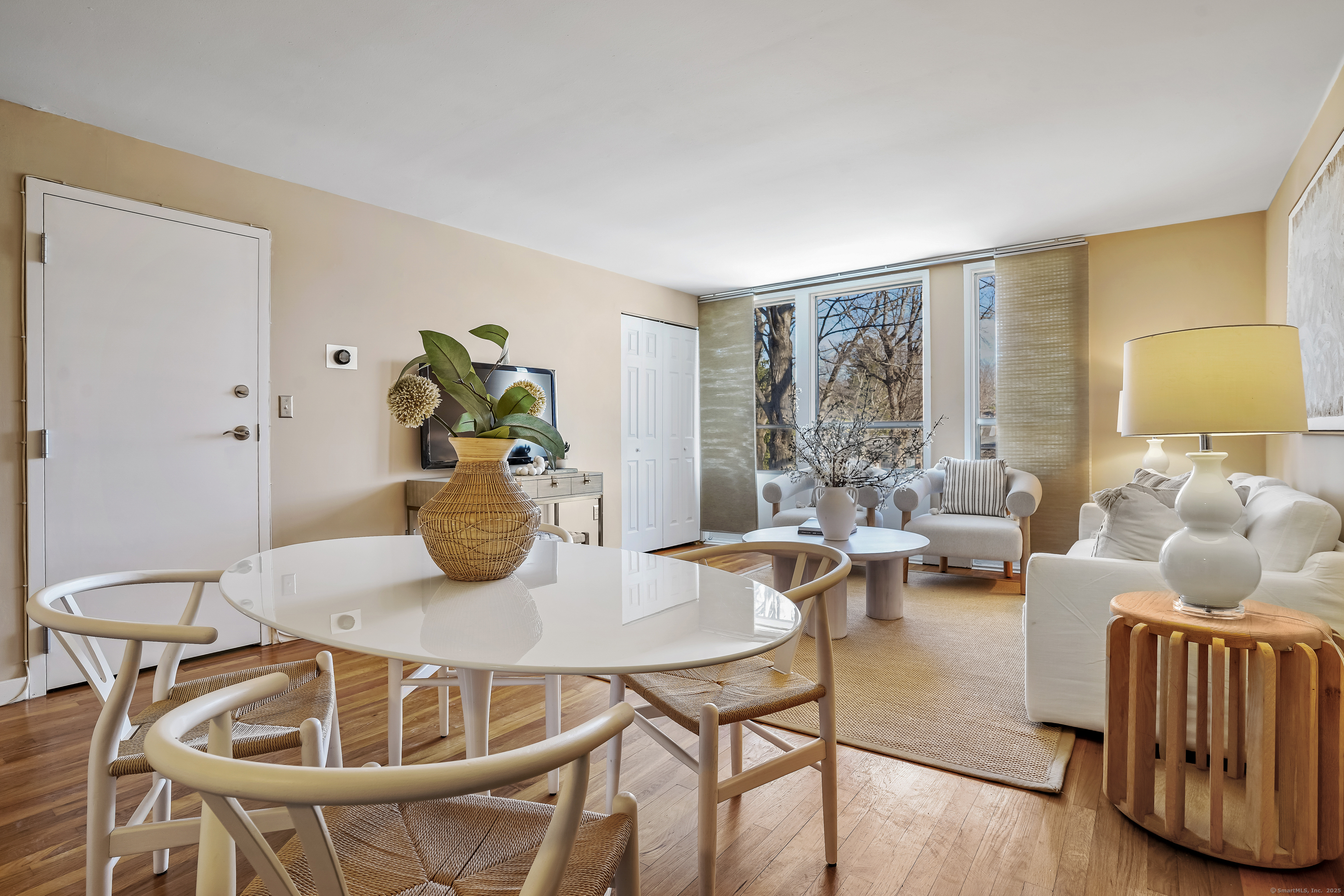 160 Fairfield Woods Road APT 42