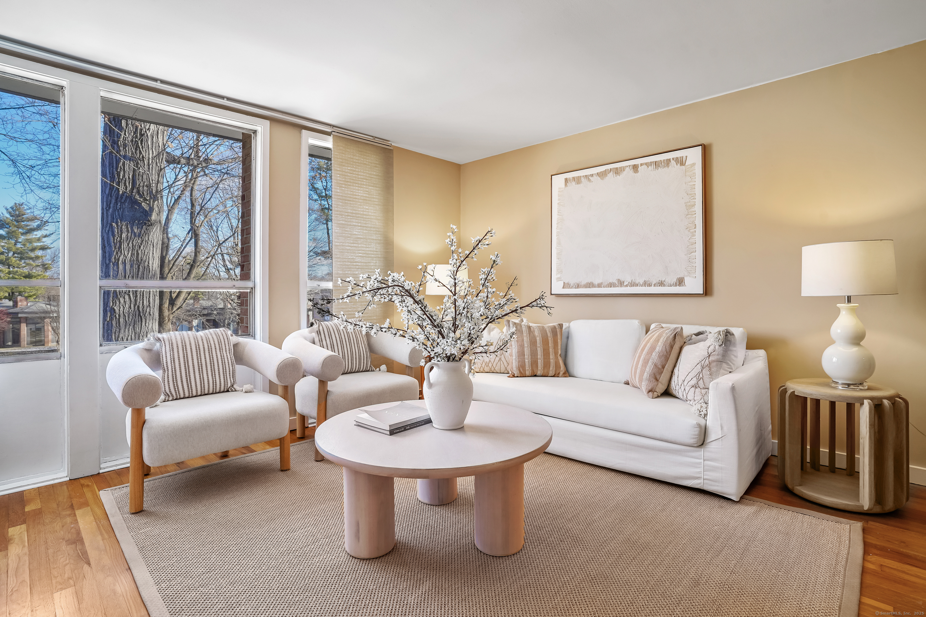 160 Fairfield Woods Road APT 42