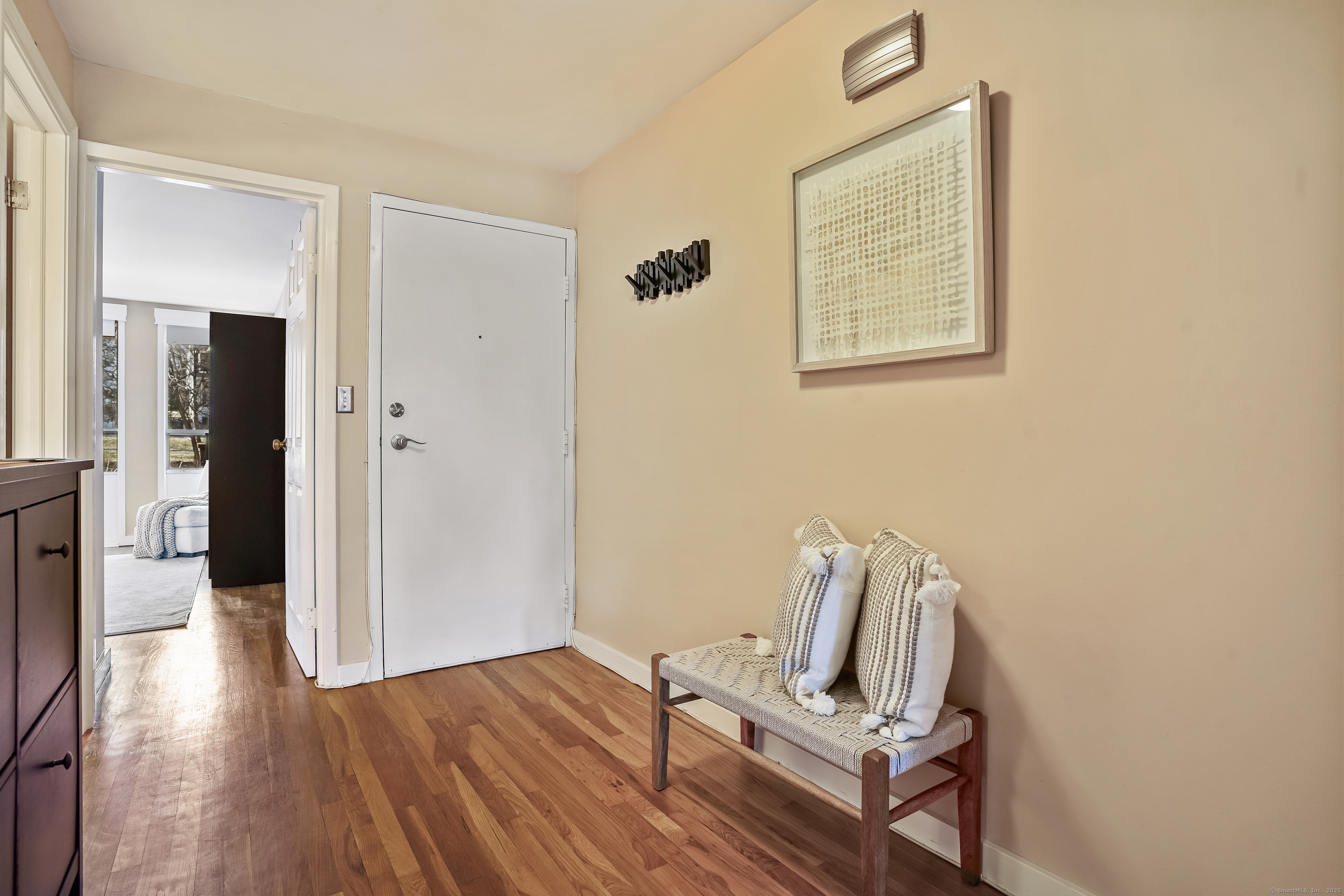 160 Fairfield Woods Road APT 42