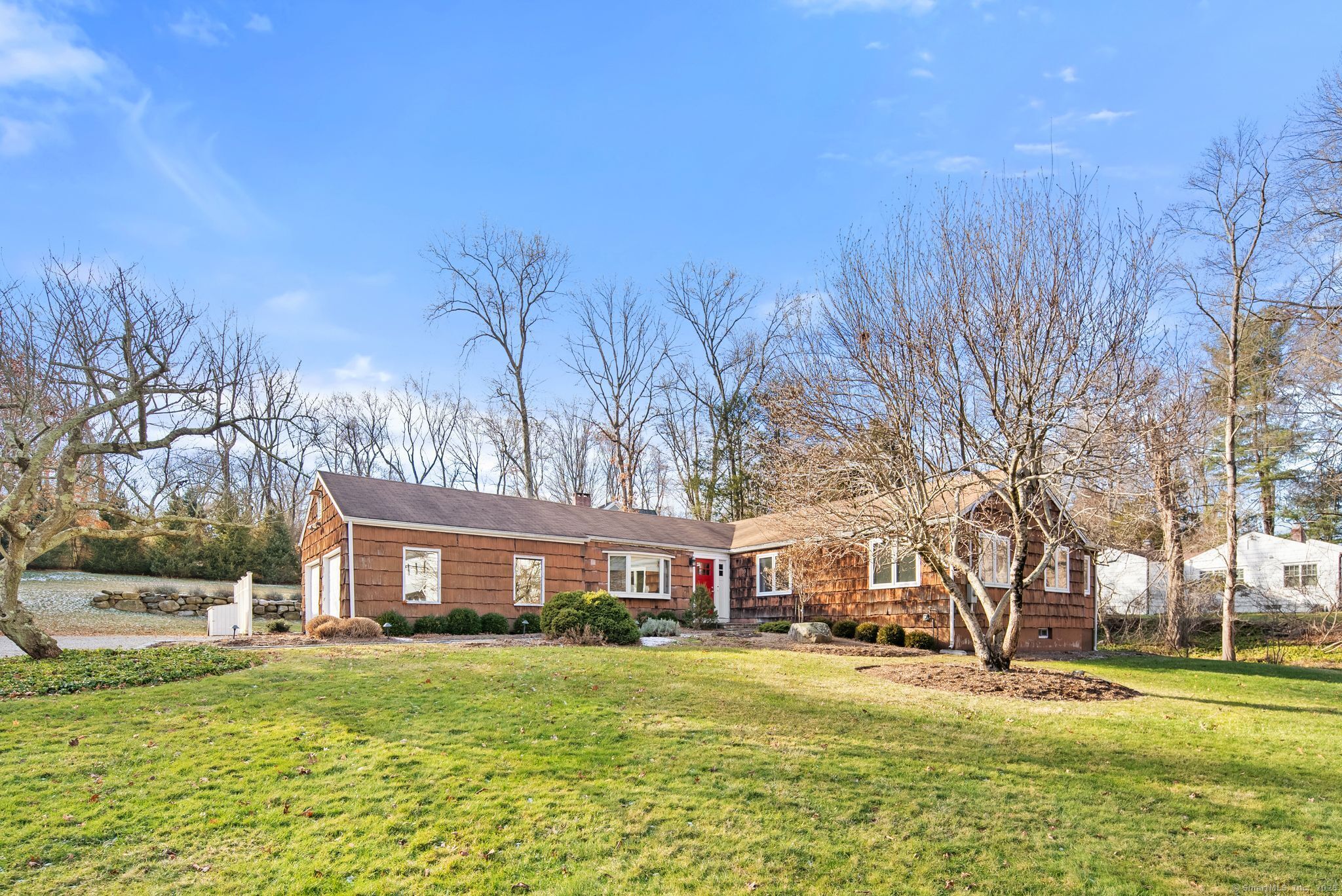 33 High Point Road