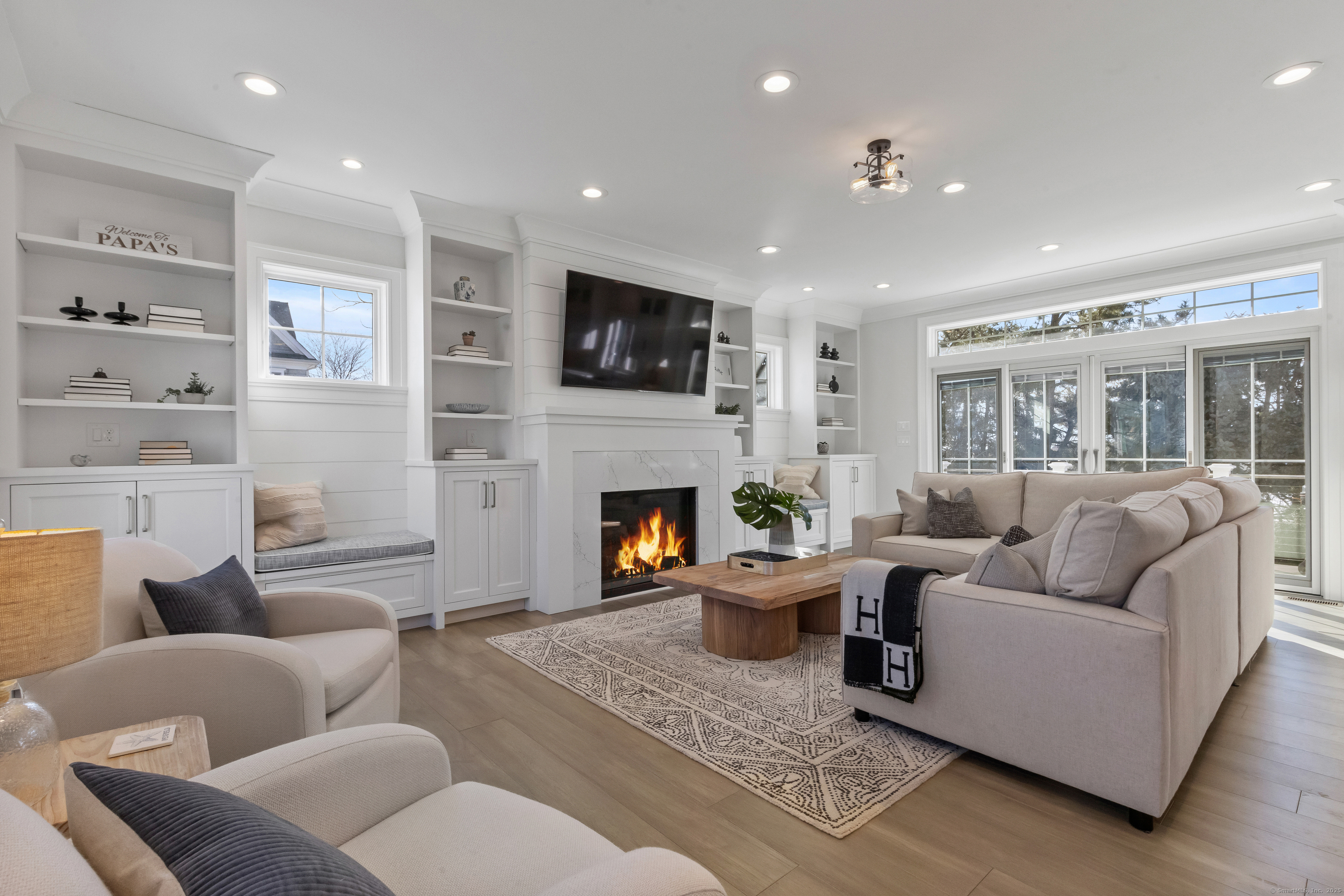 74 Baldwin Terrace