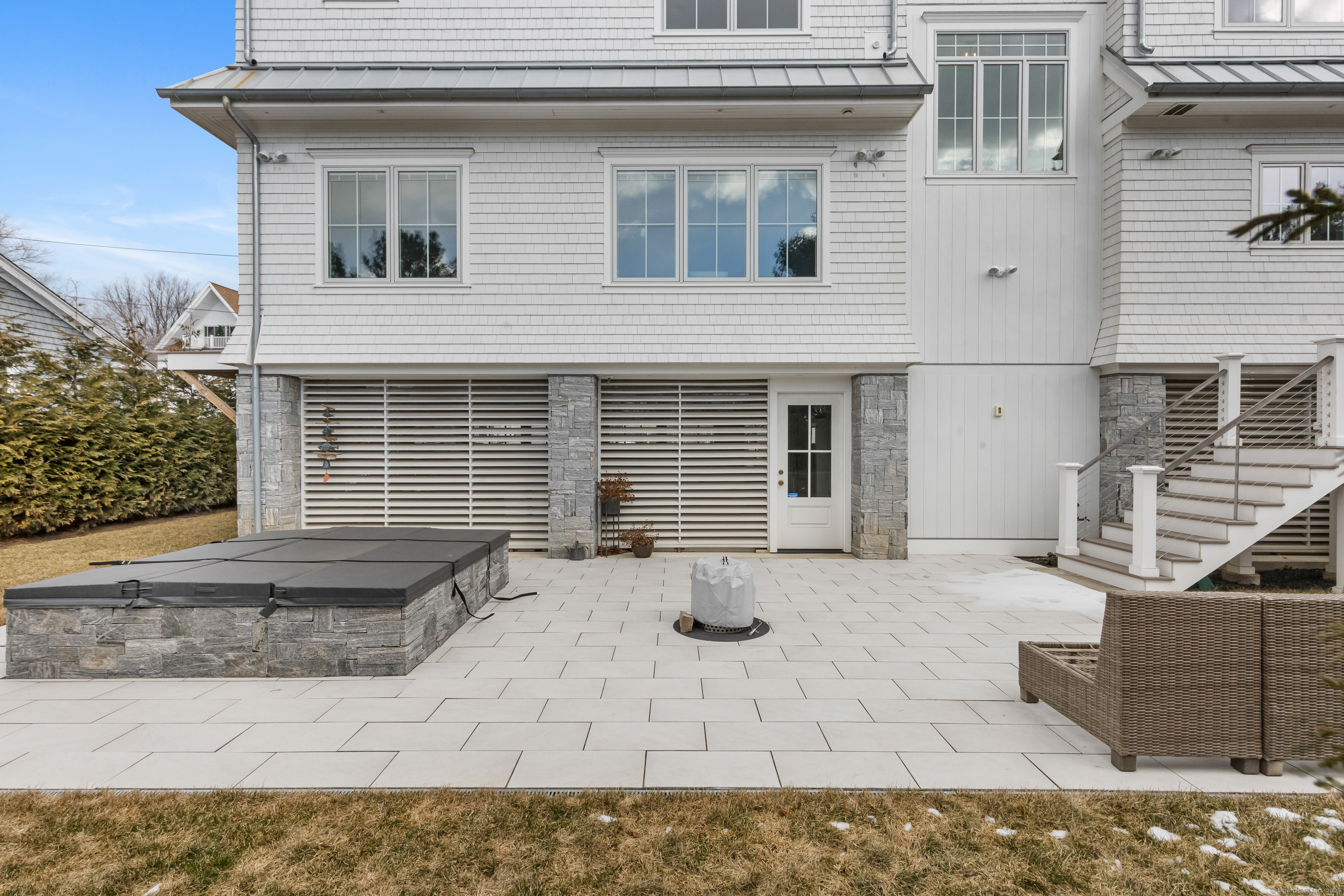 74 Baldwin Terrace