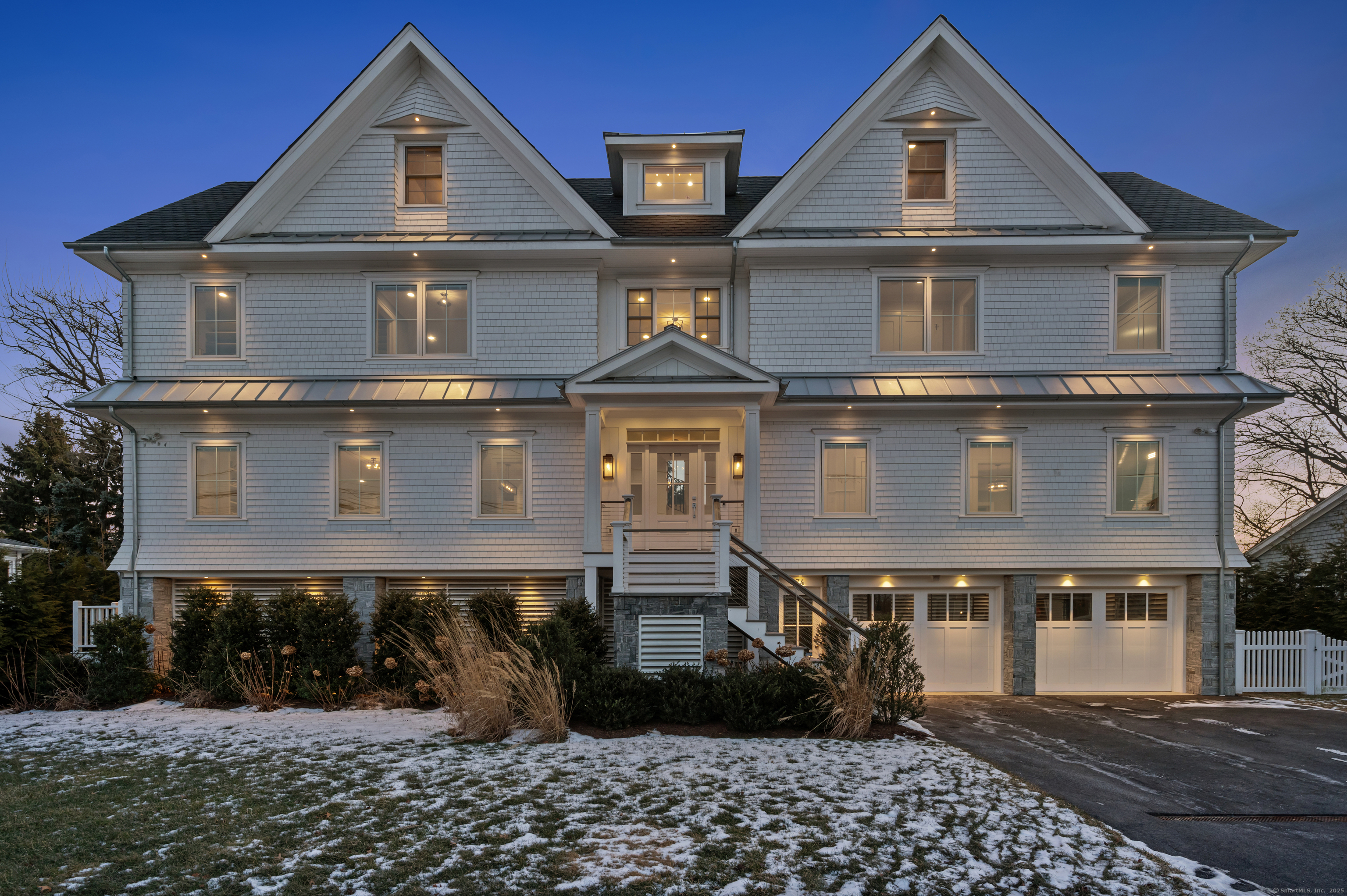 74 Baldwin Terrace