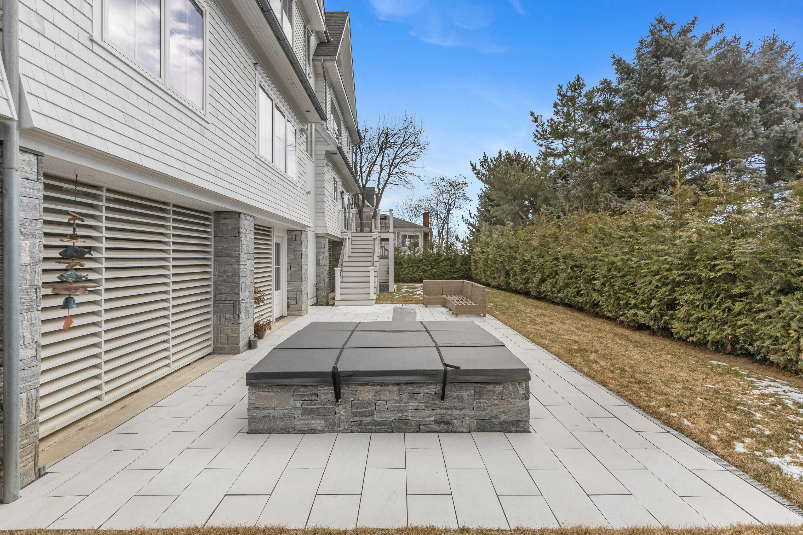 74 Baldwin Terrace