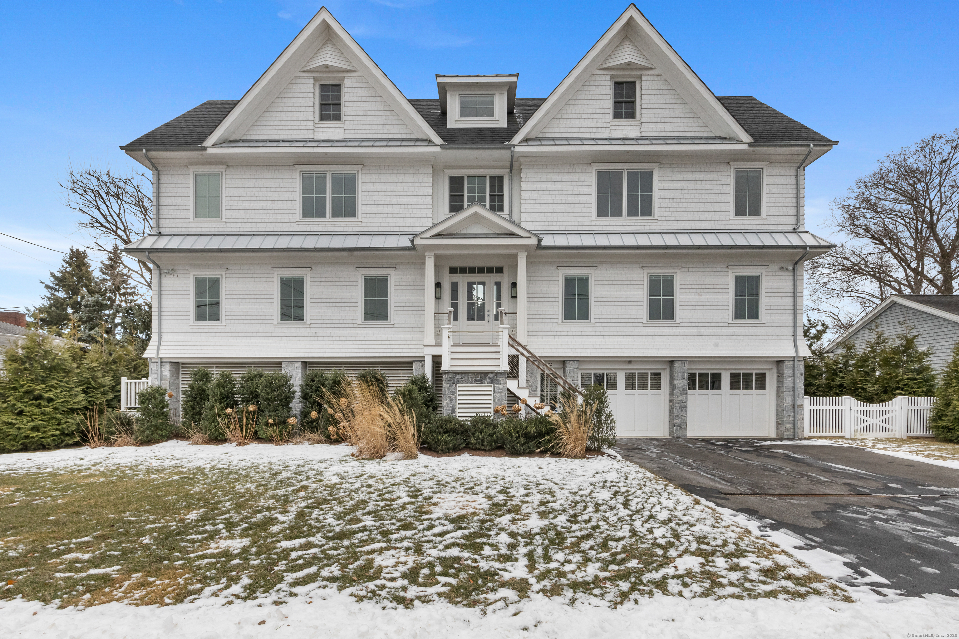 74 Baldwin Terrace