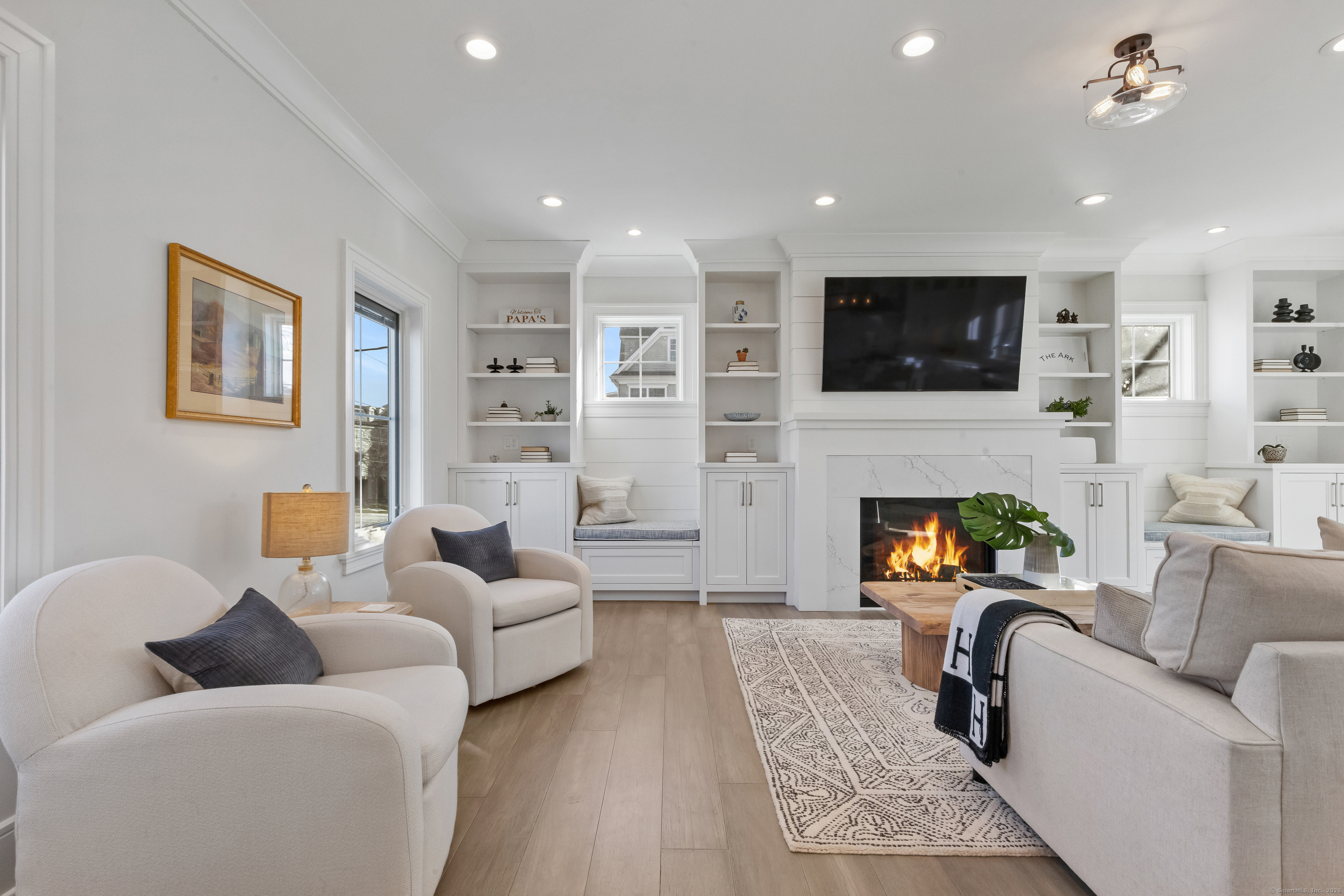 74 Baldwin Terrace