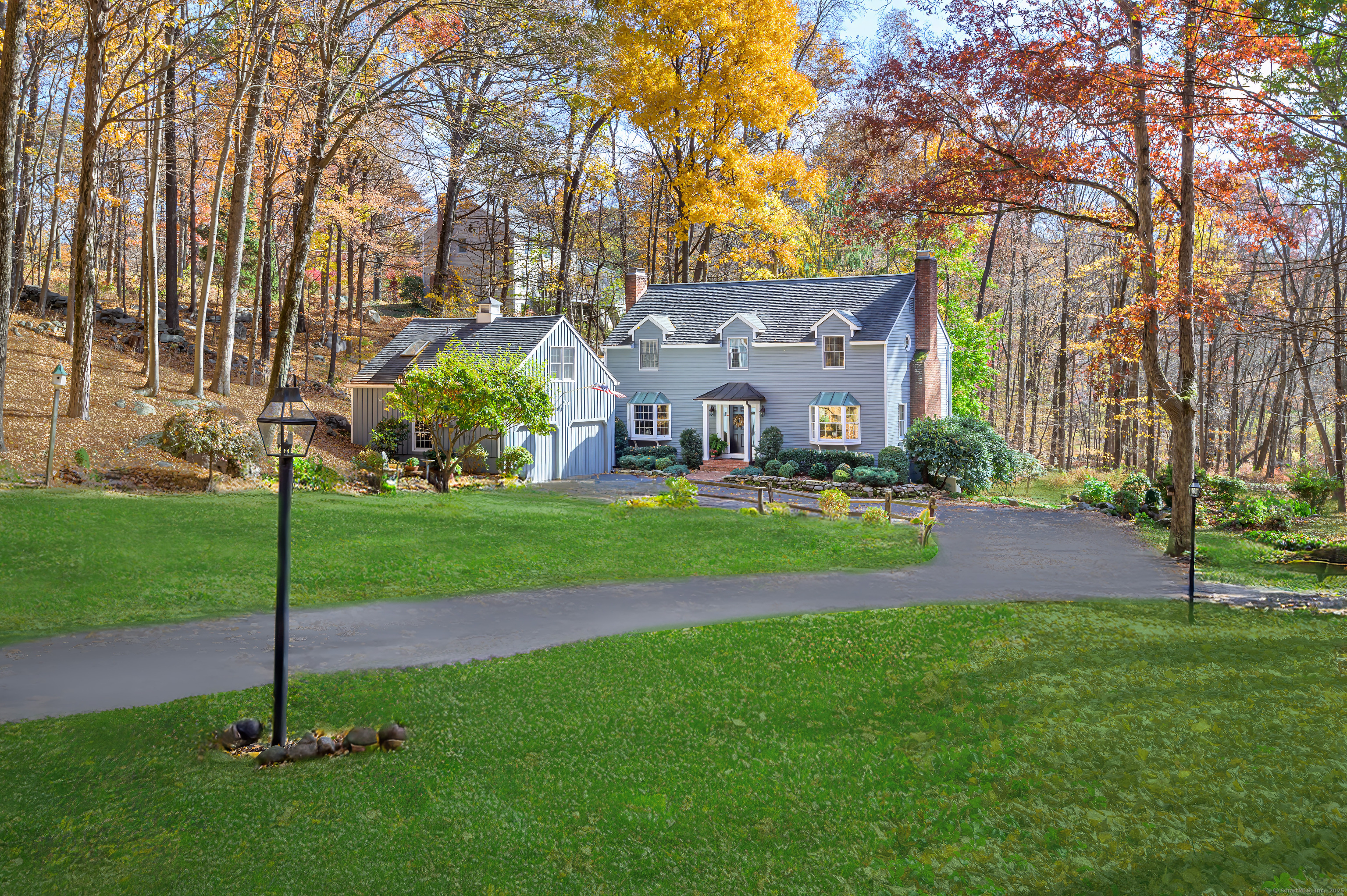 135 Indian Cave Road