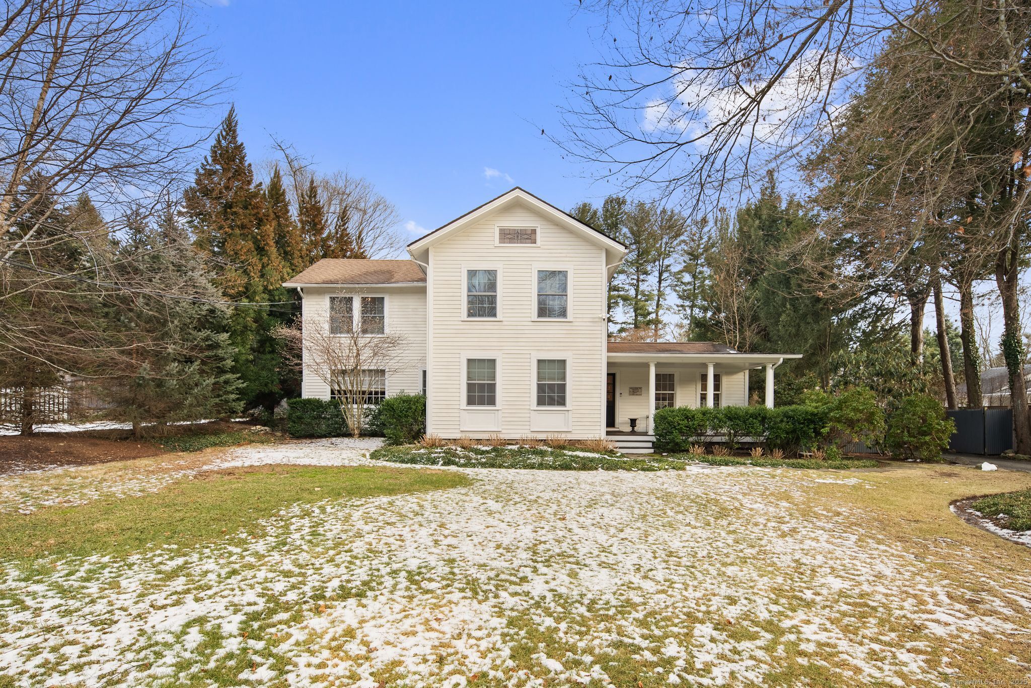 269 Lyons Plain Road