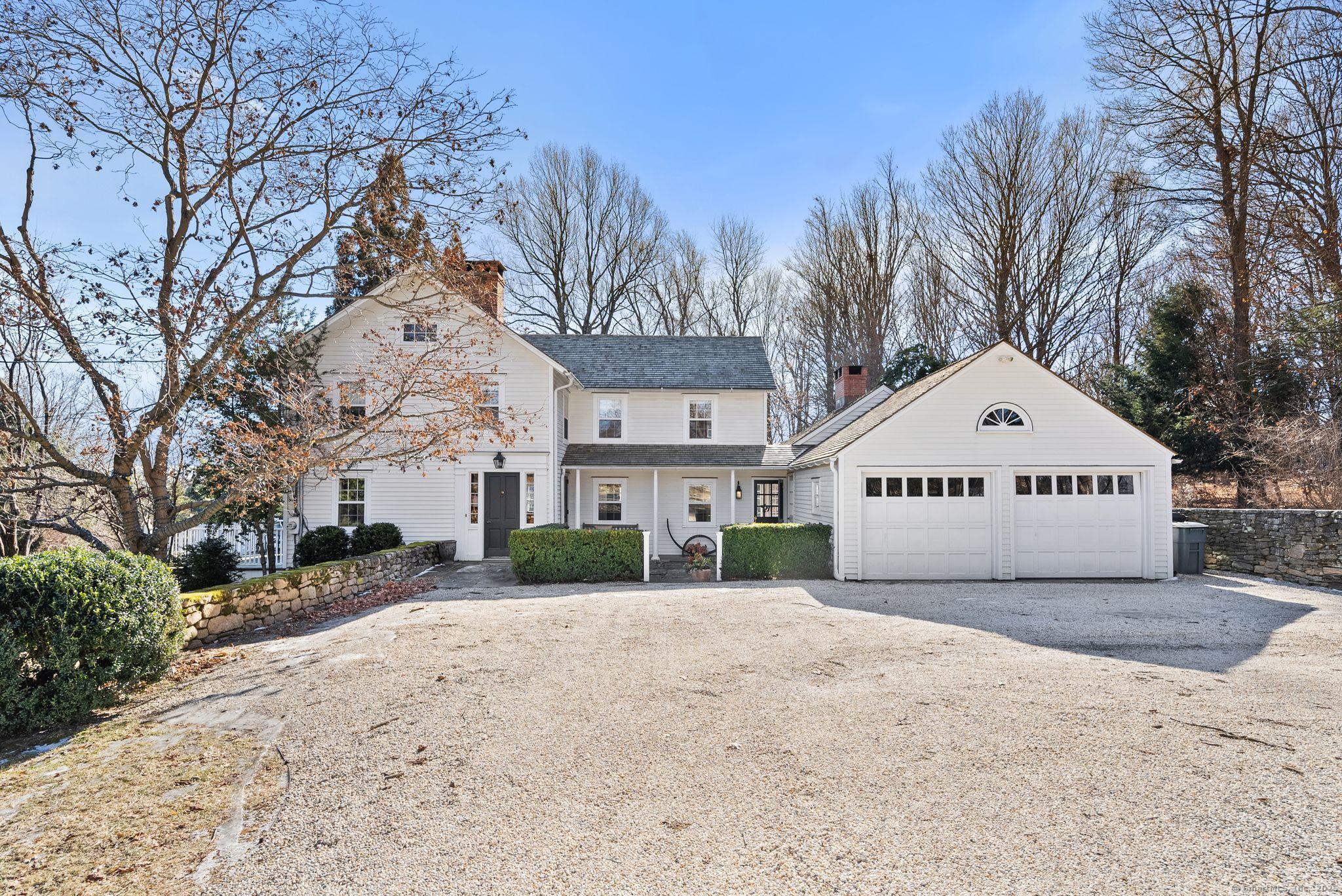 863 Old Academy Road