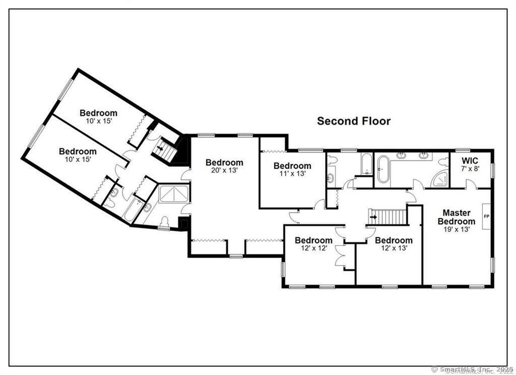 25 Deacons Lane