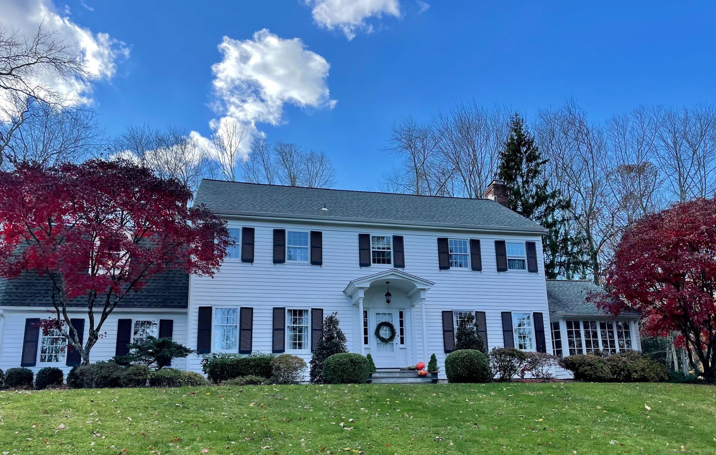 25 Deacons Lane
