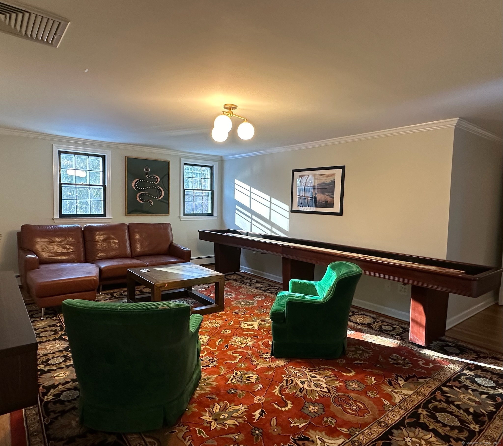 25 Deacons Lane