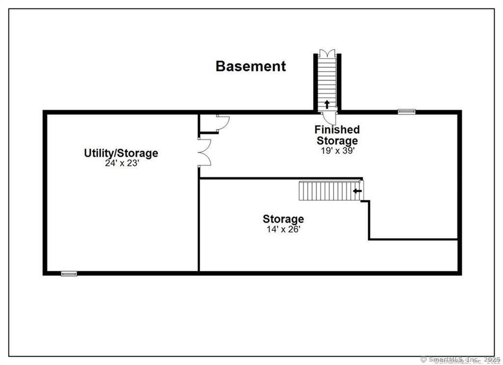 25 Deacons Lane