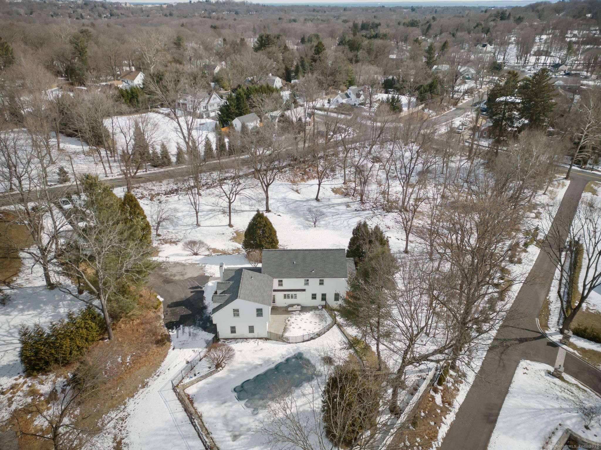 255 Hillside Road
