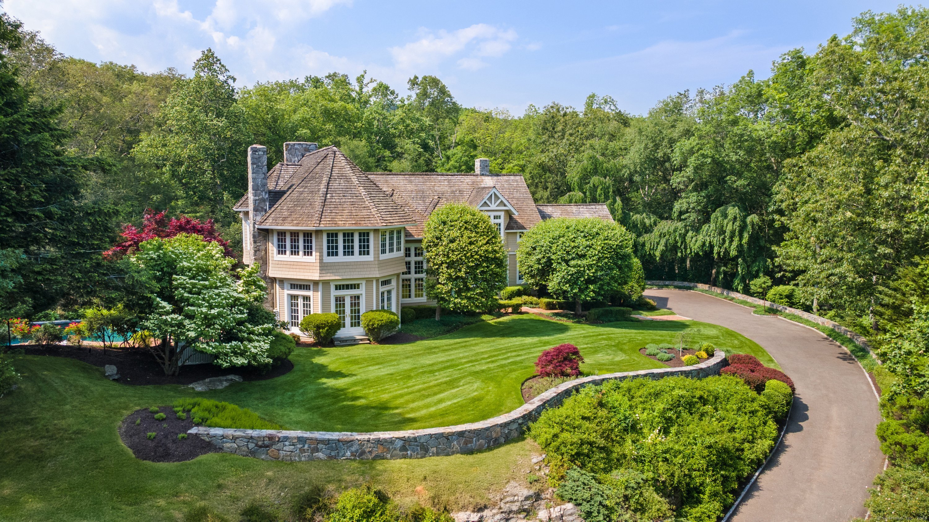 4 Hemlock Ridge