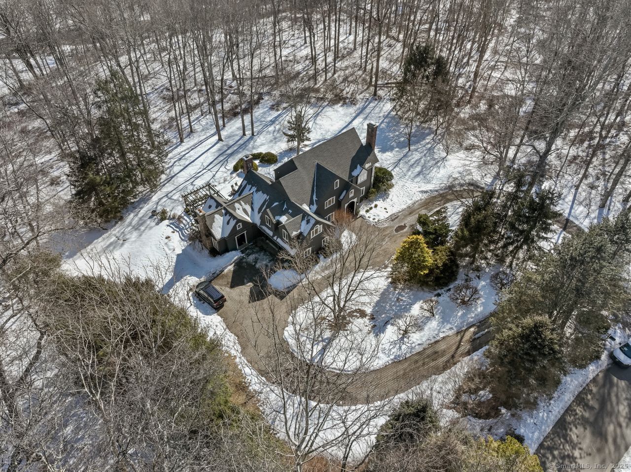 33 Cider Mill Place