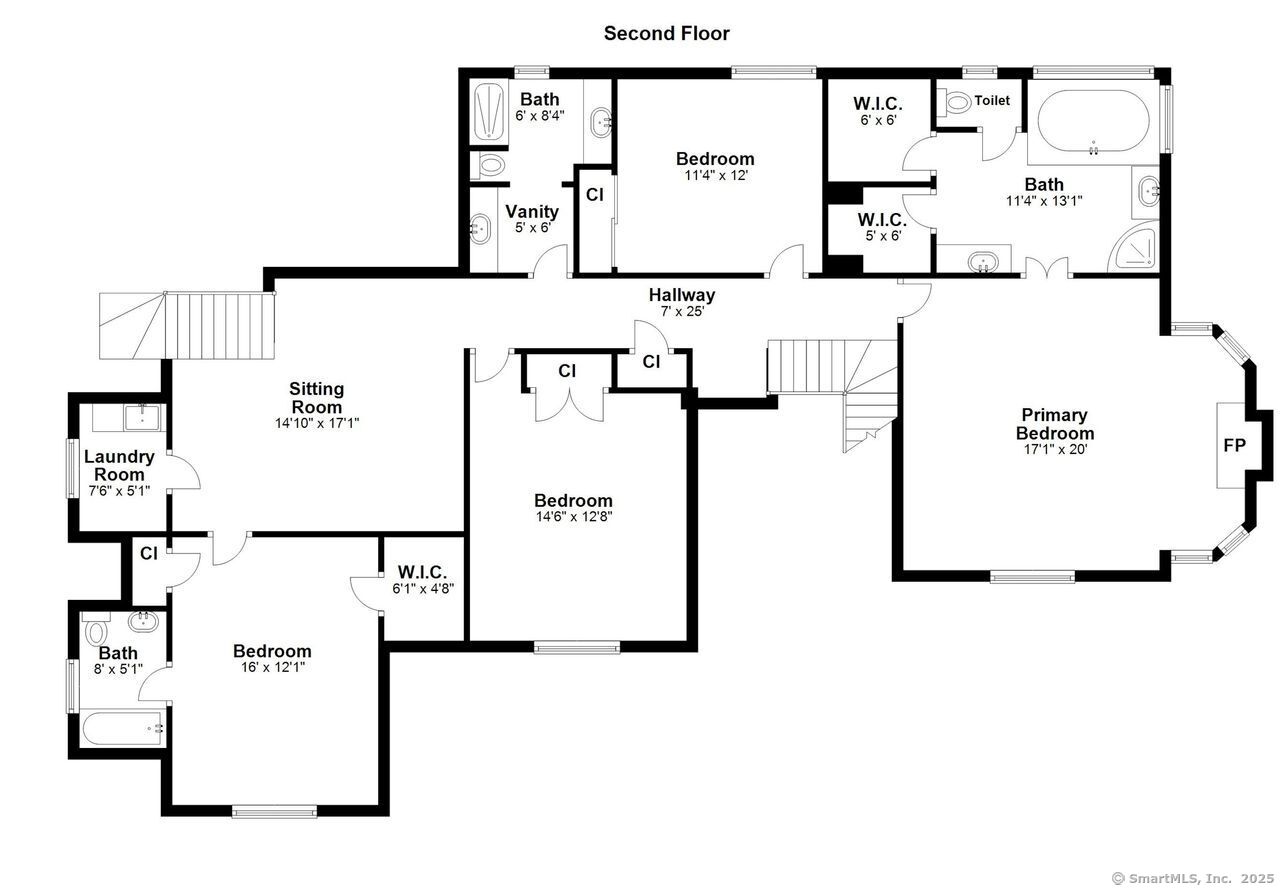 33 Cider Mill Place