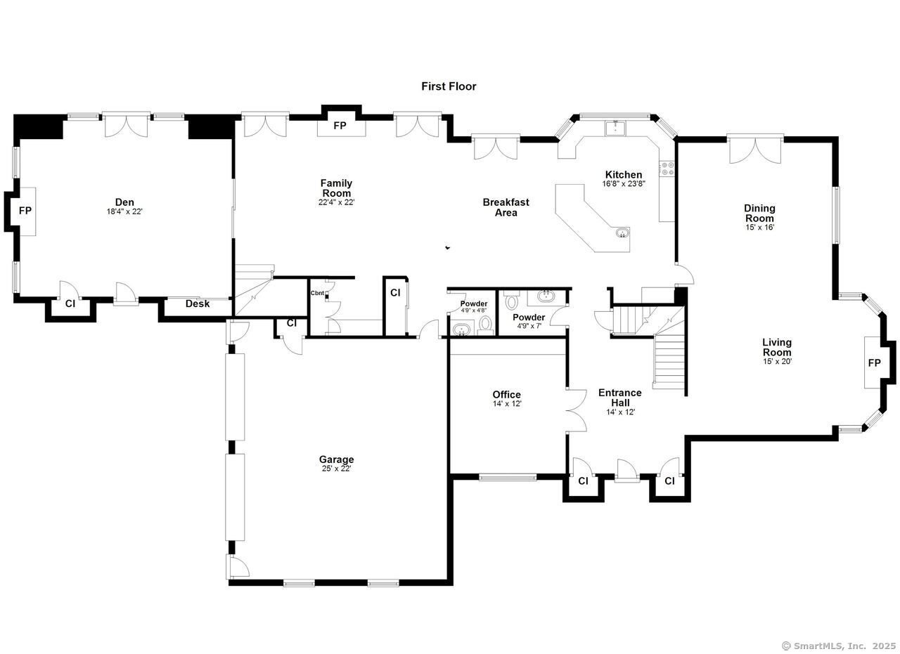 33 Cider Mill Place