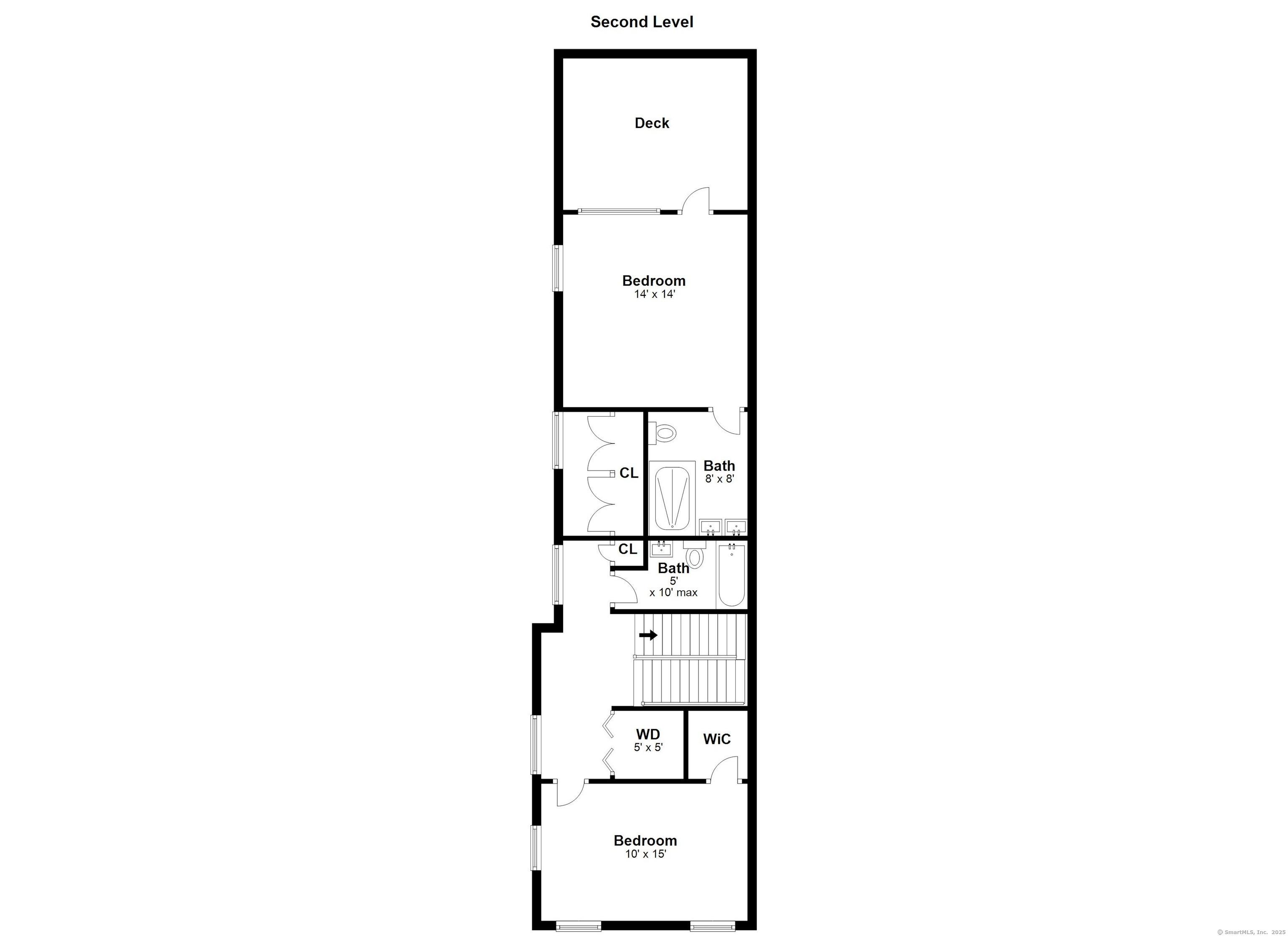 55 Washington Parkway 1