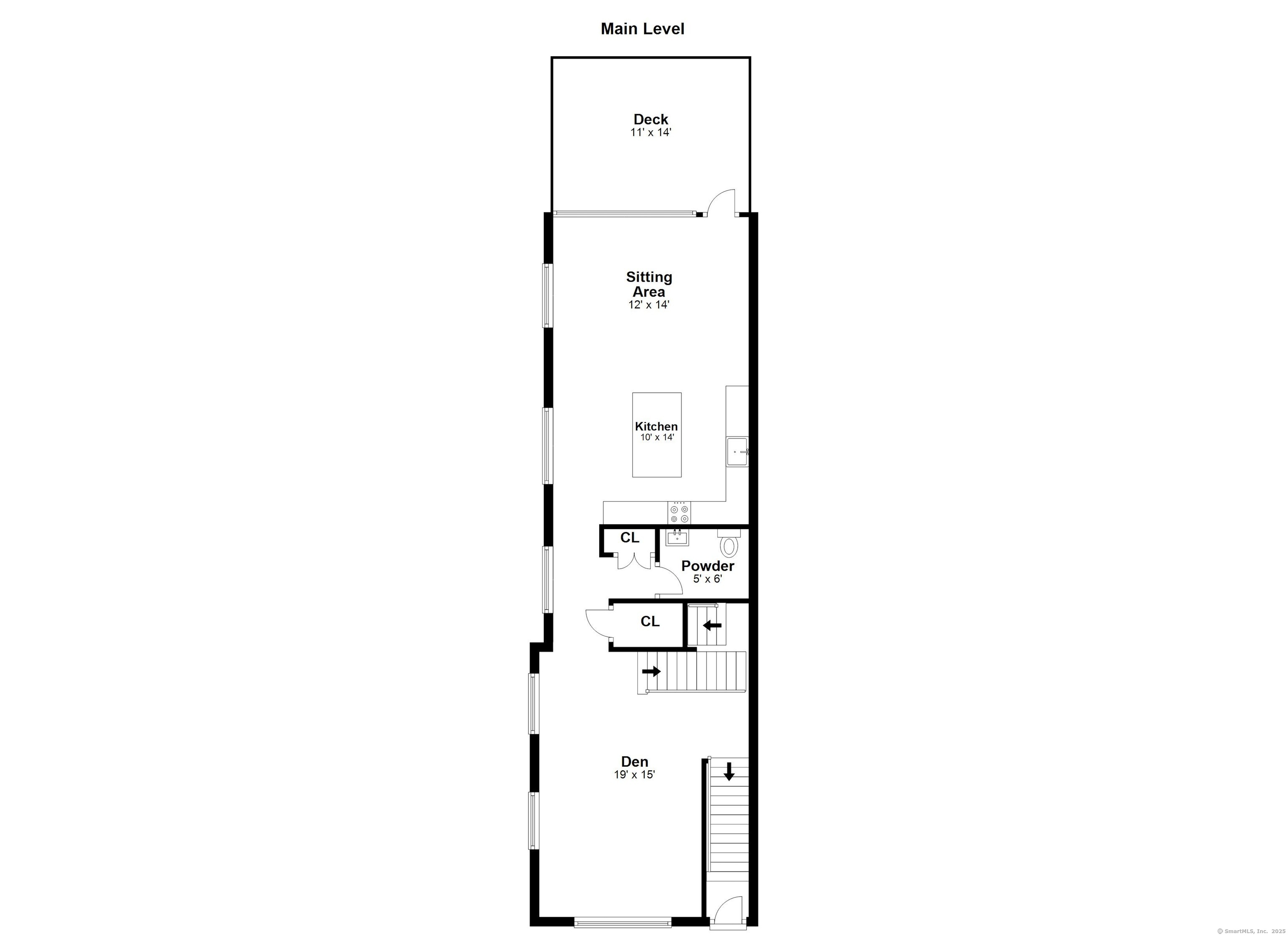 55 Washington Parkway 1
