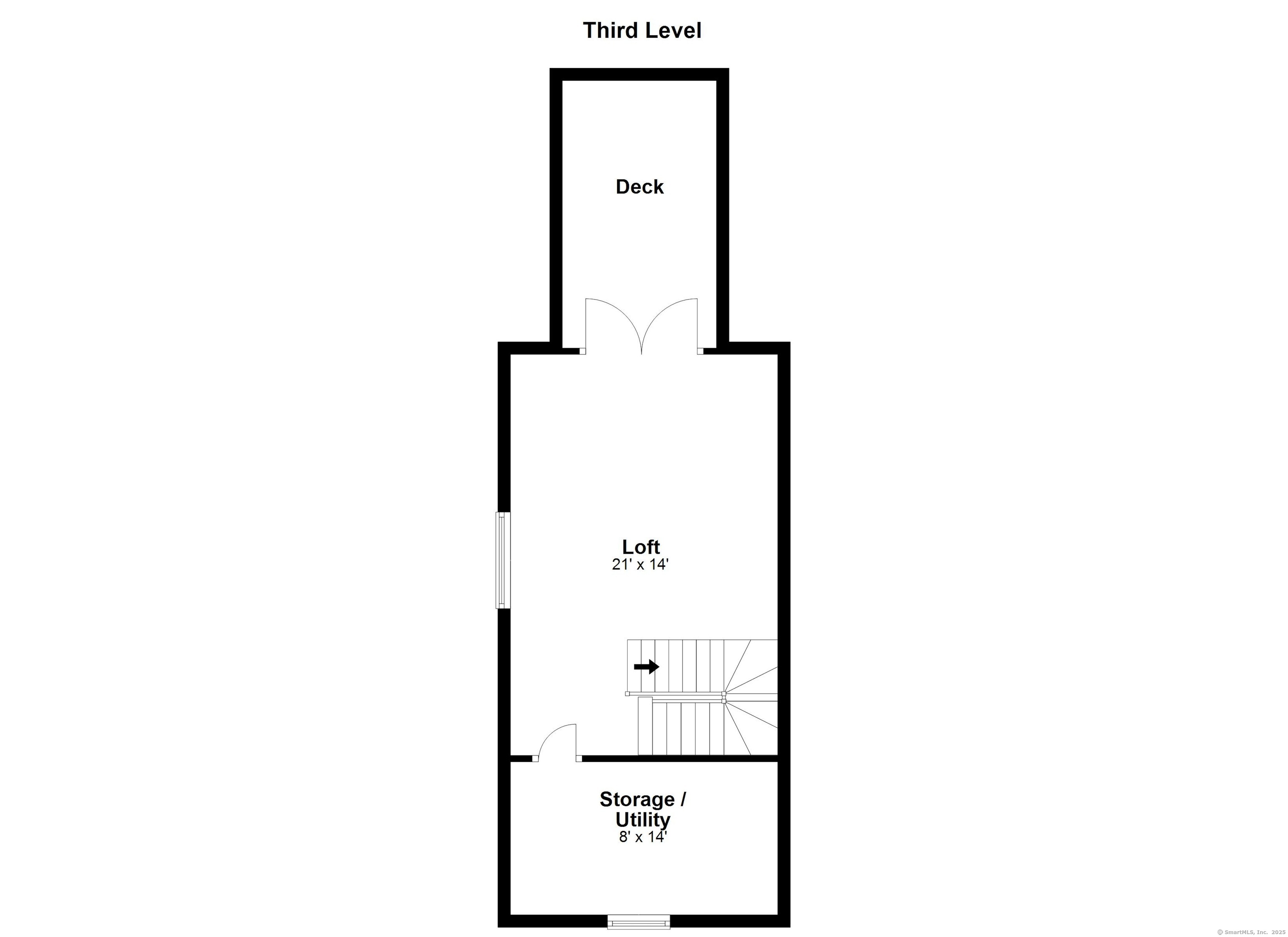 55 Washington Parkway 1