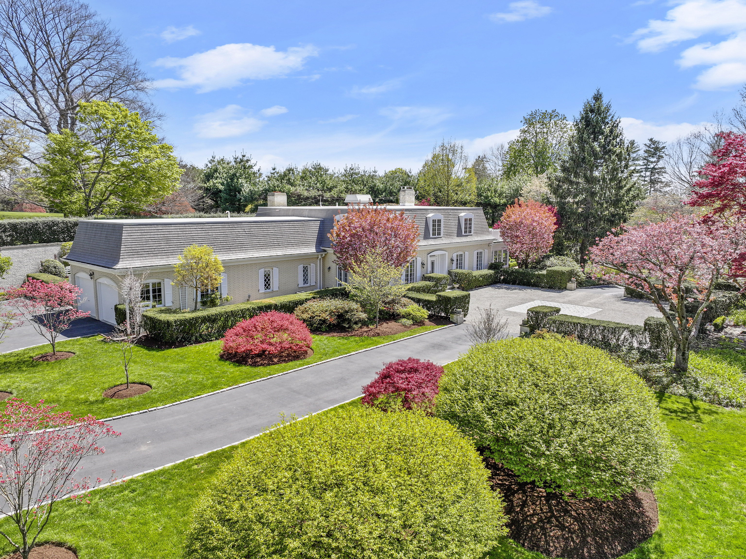 1700 Hillside Road