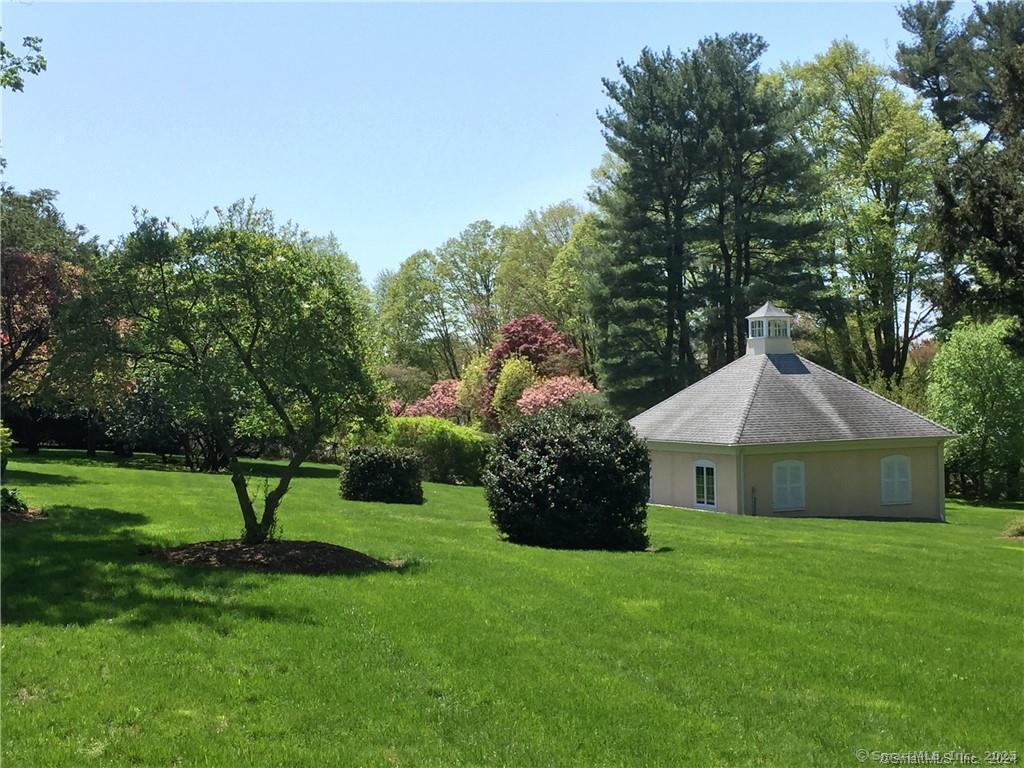 1700 Hillside Road
