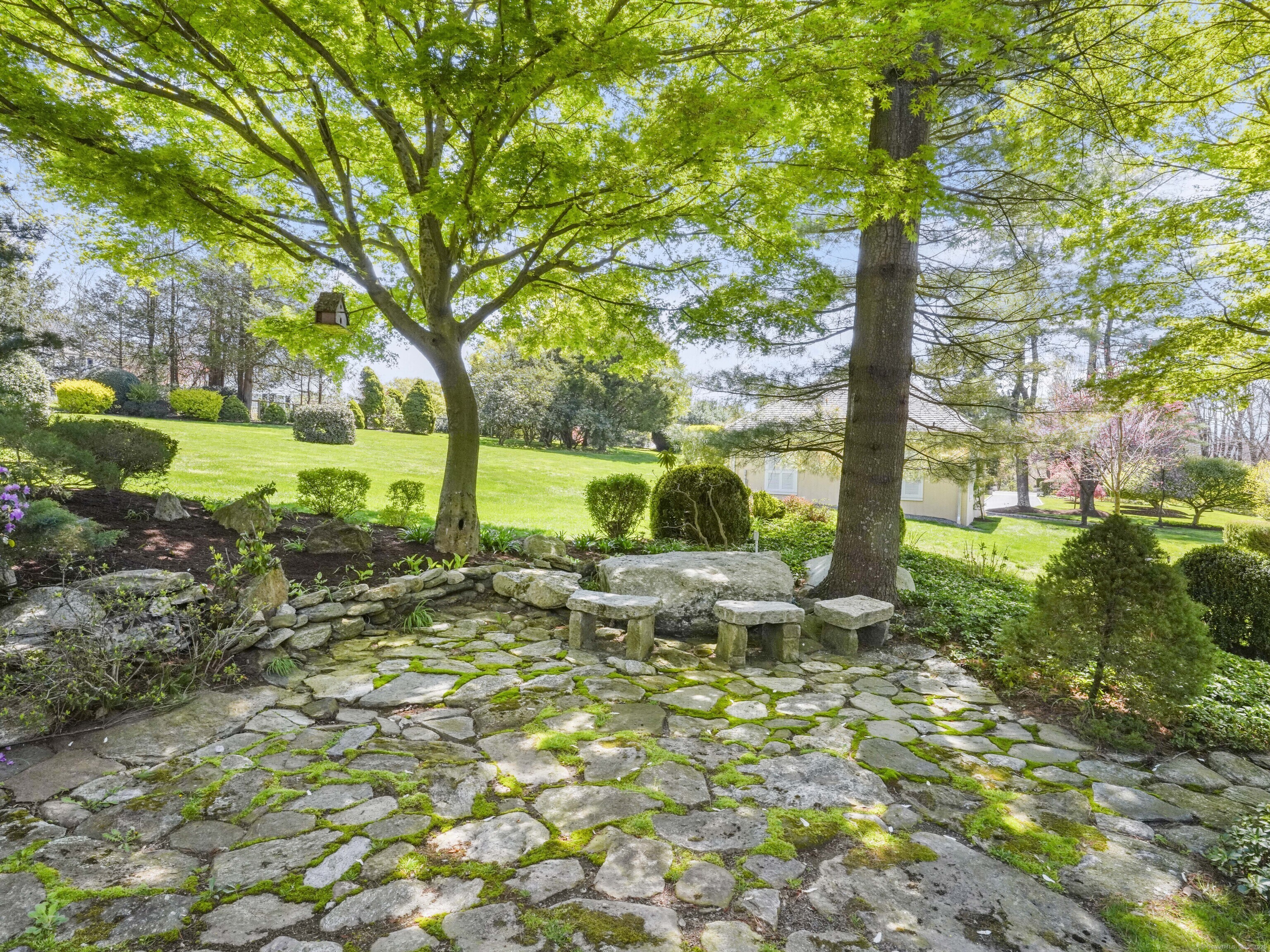 1700 Hillside Road