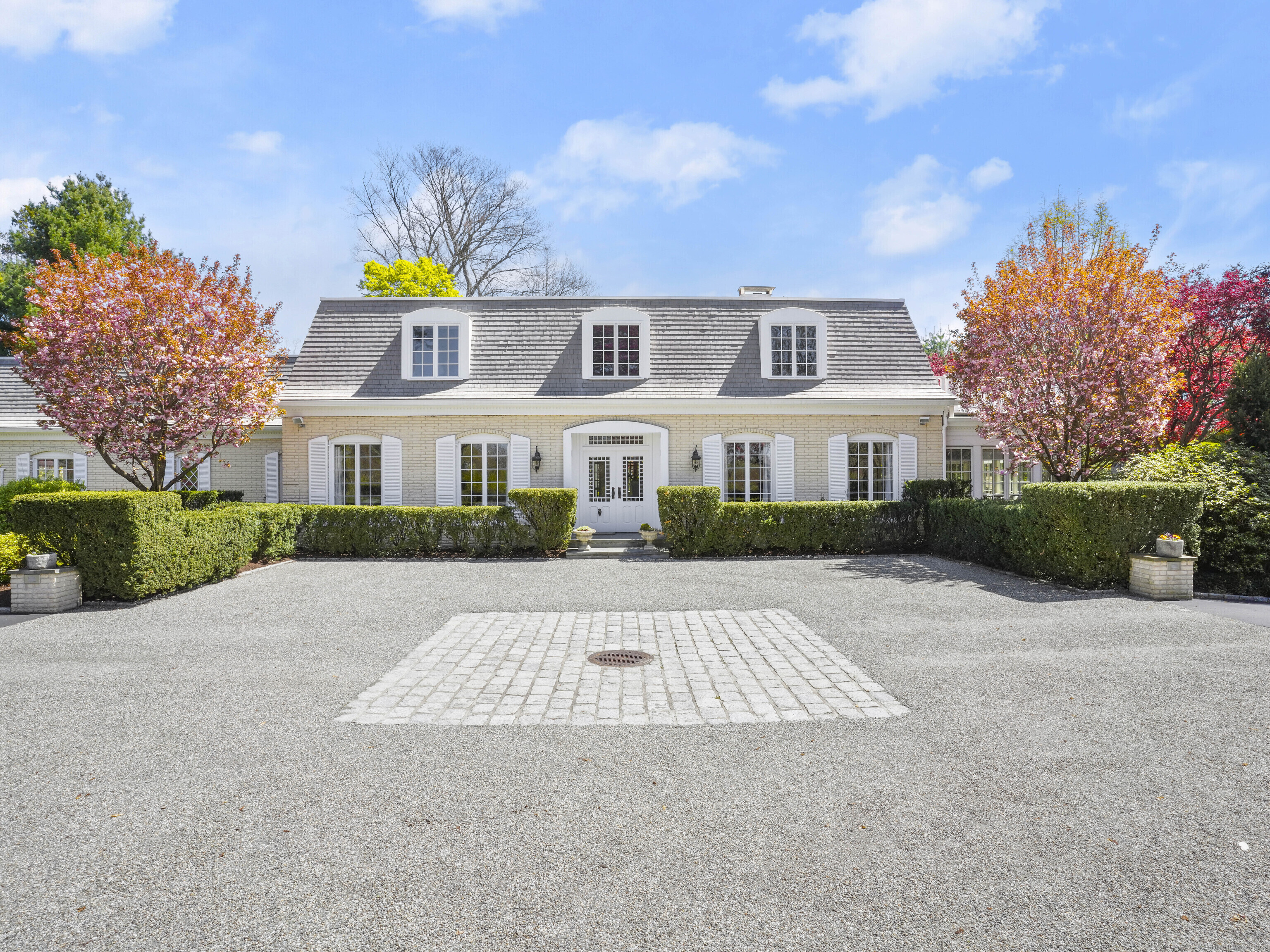 1700 Hillside Road