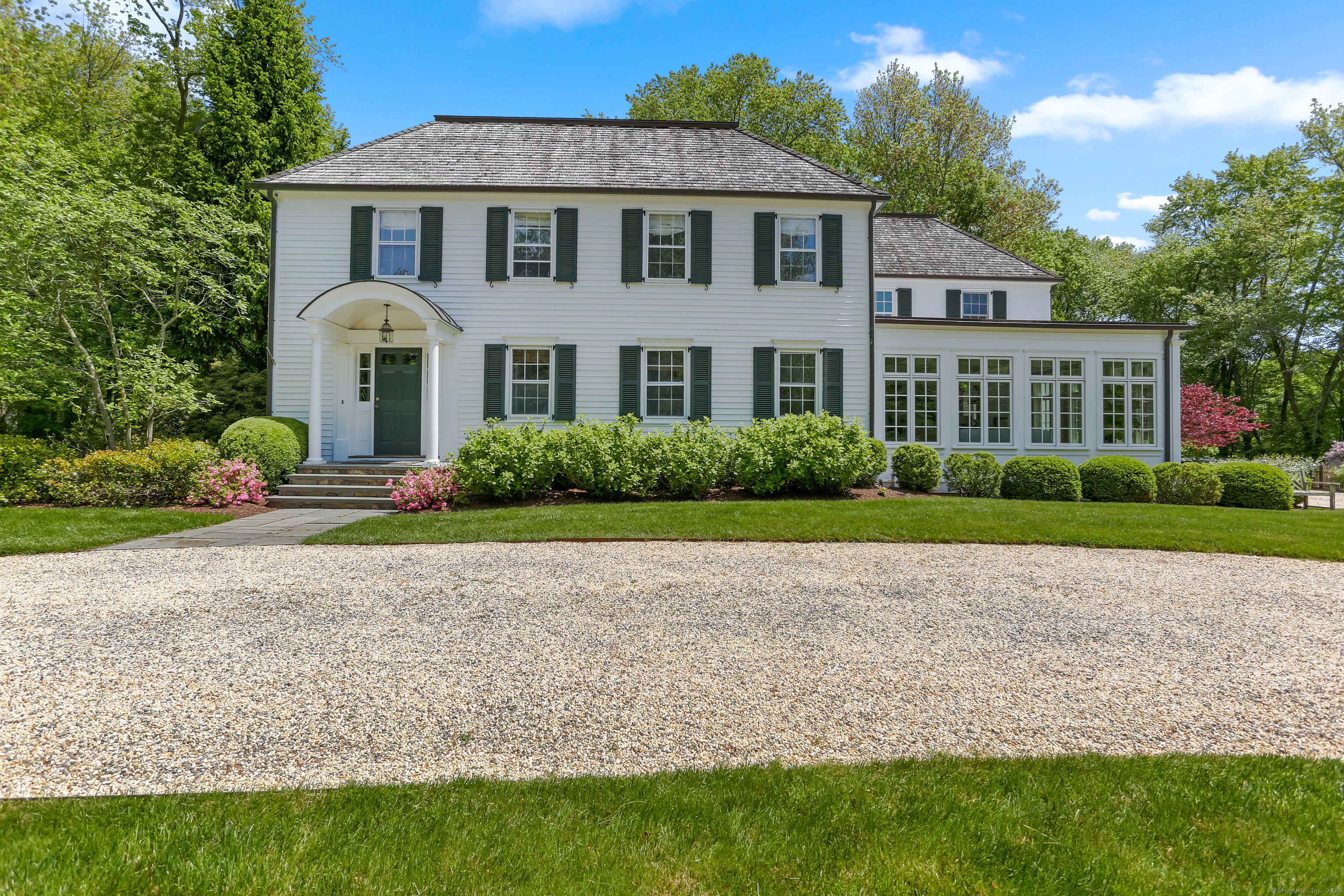 338 Redding Road