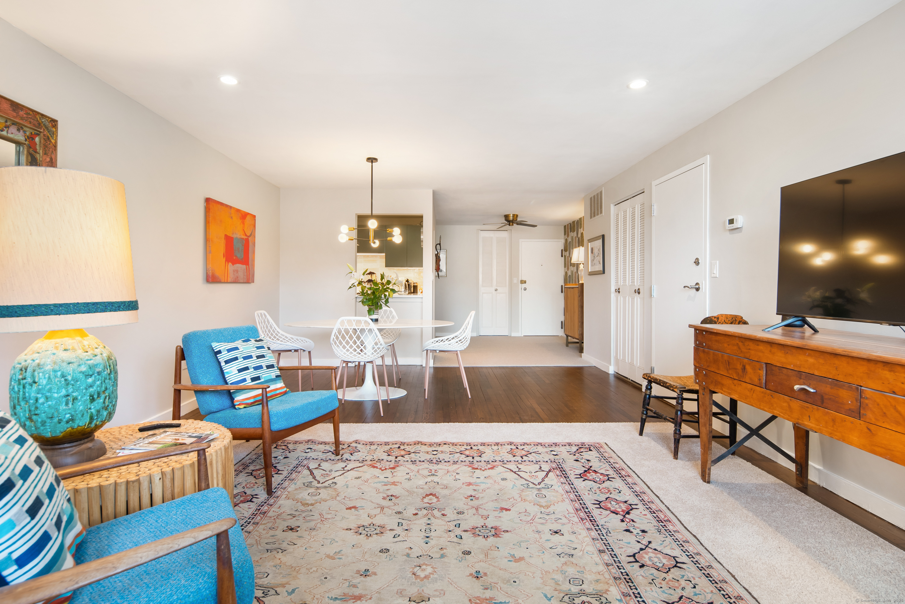 160 Fairfield Woods Road APT 58
