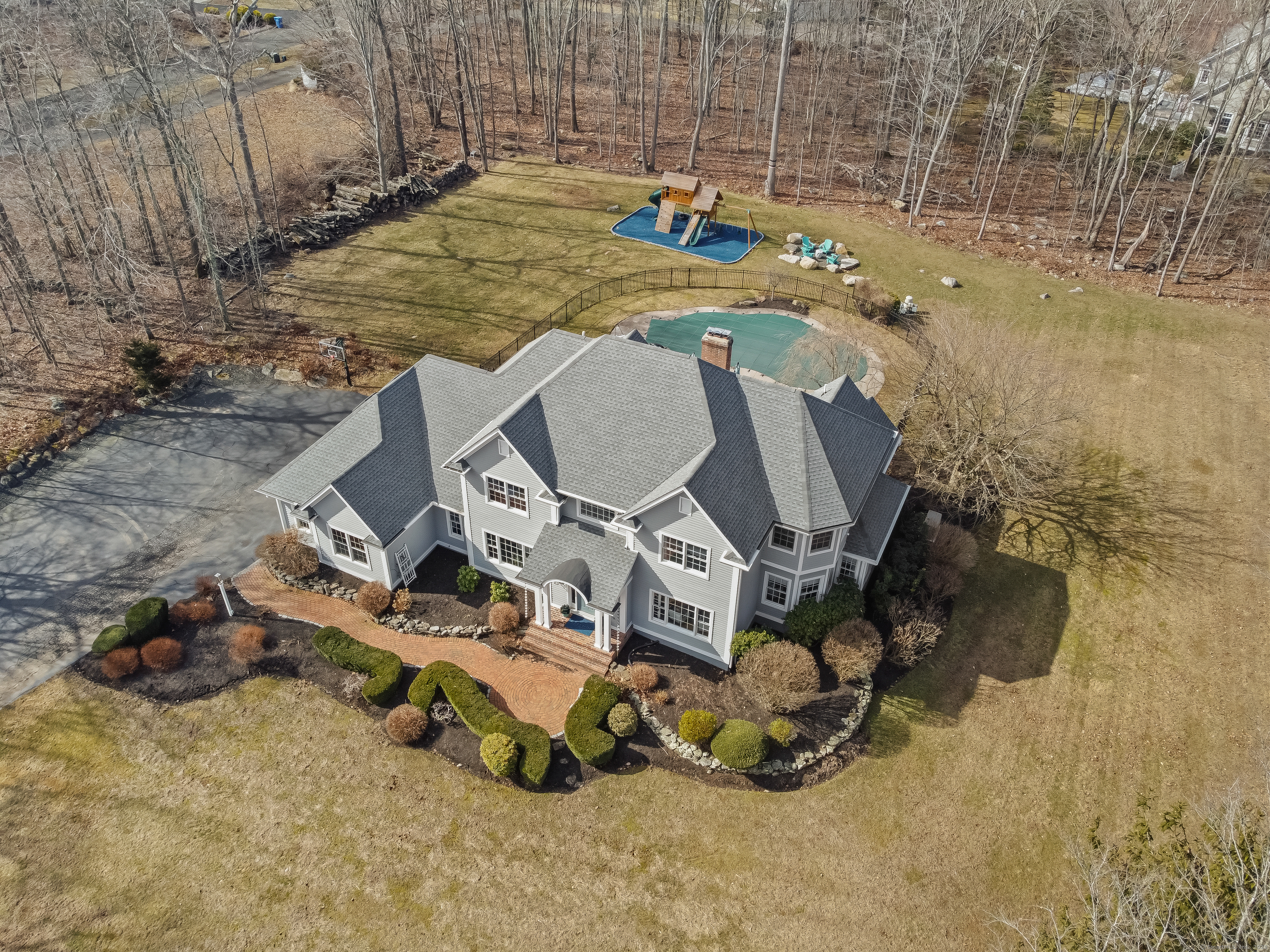 2 Timber Lane
