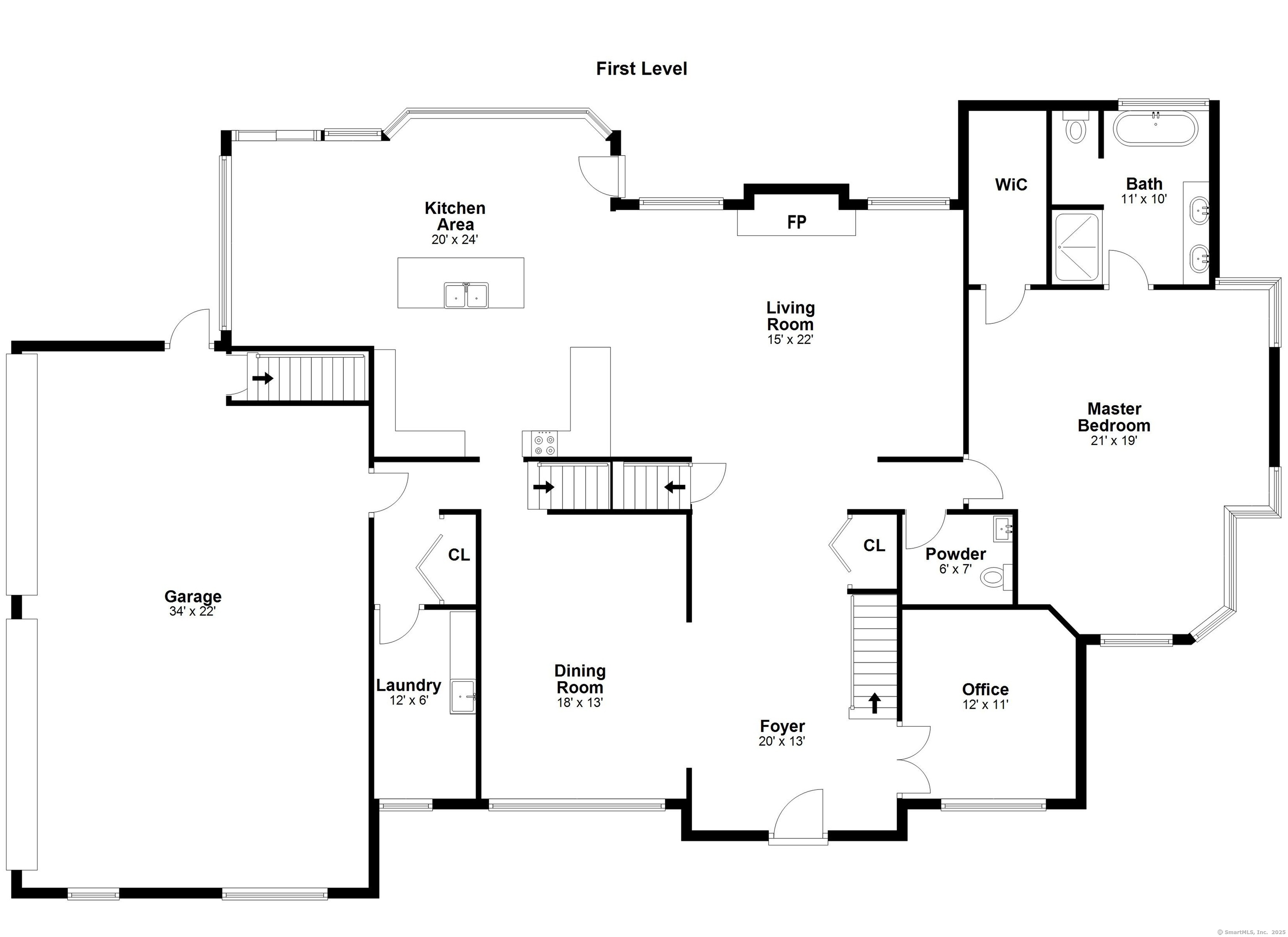 2 Timber Lane