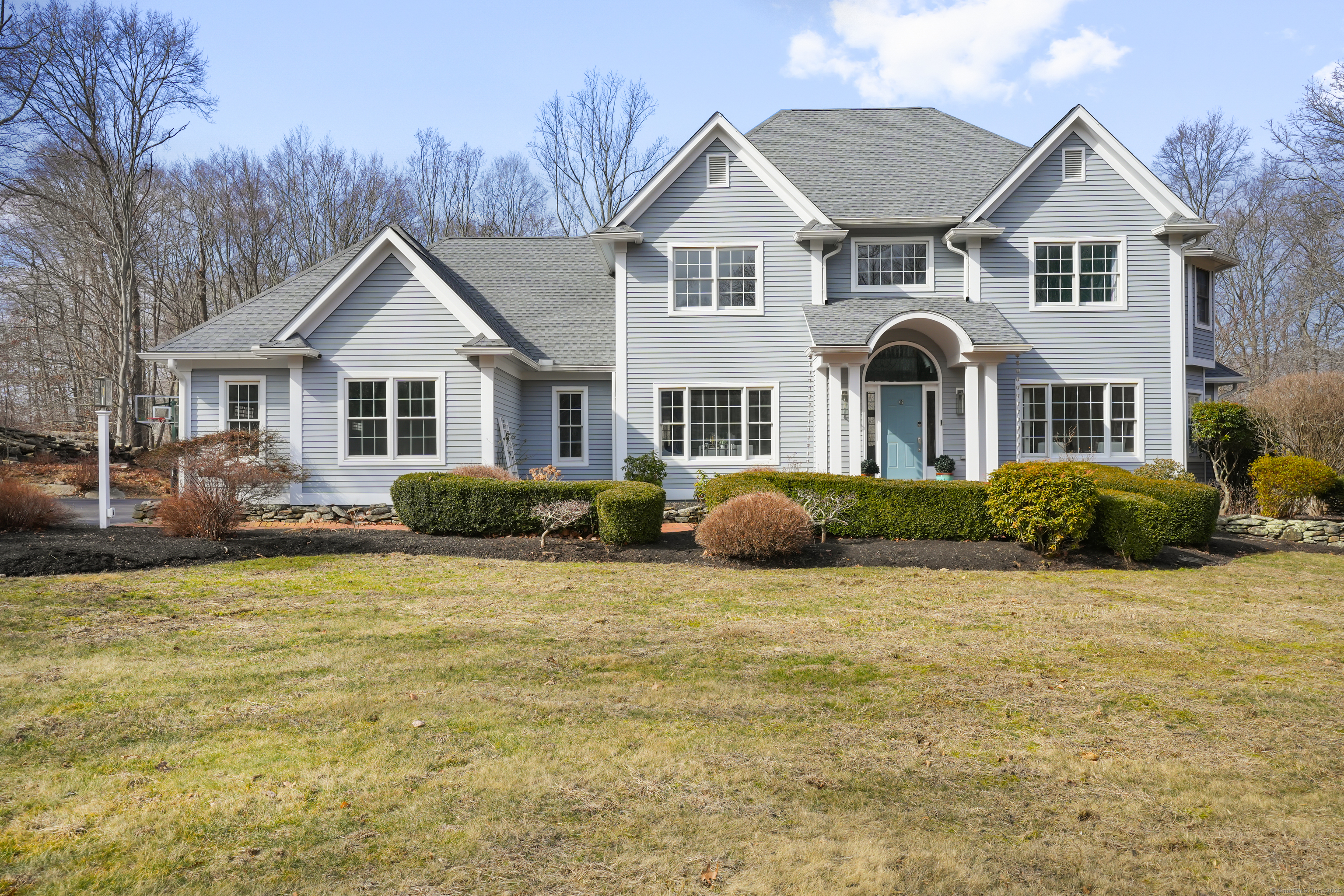 2 Timber Lane