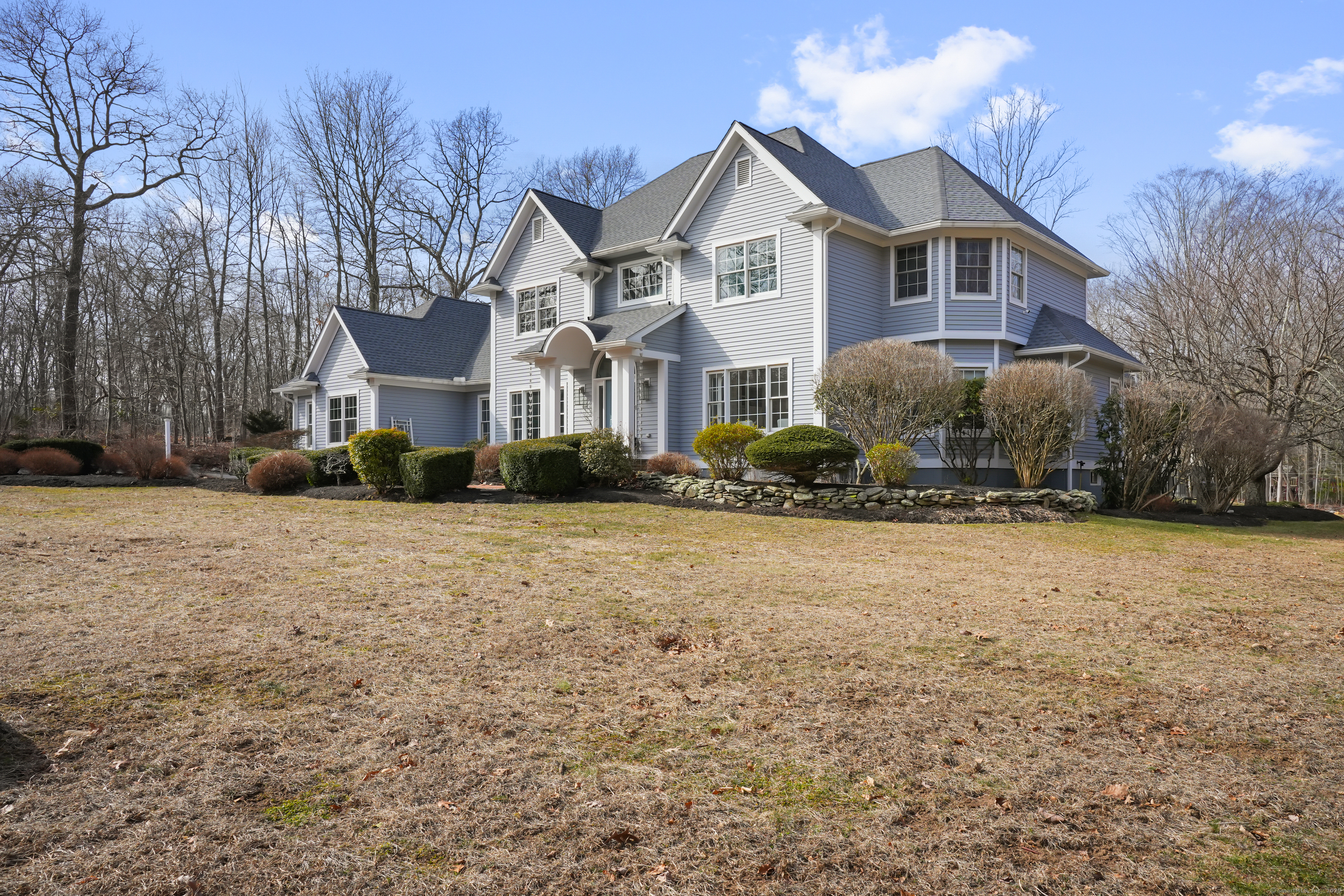 2 Timber Lane